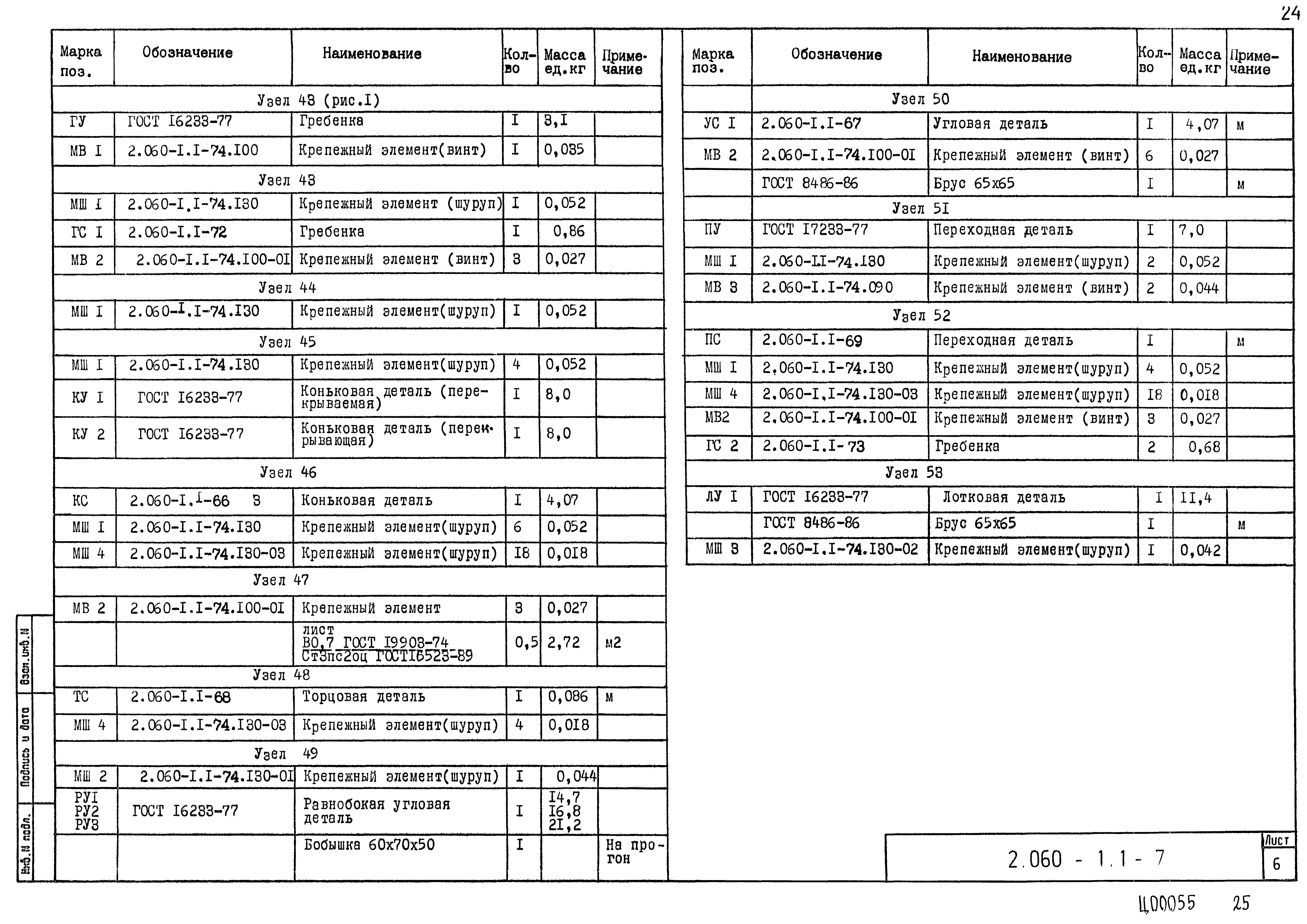 Серия 2.060-1