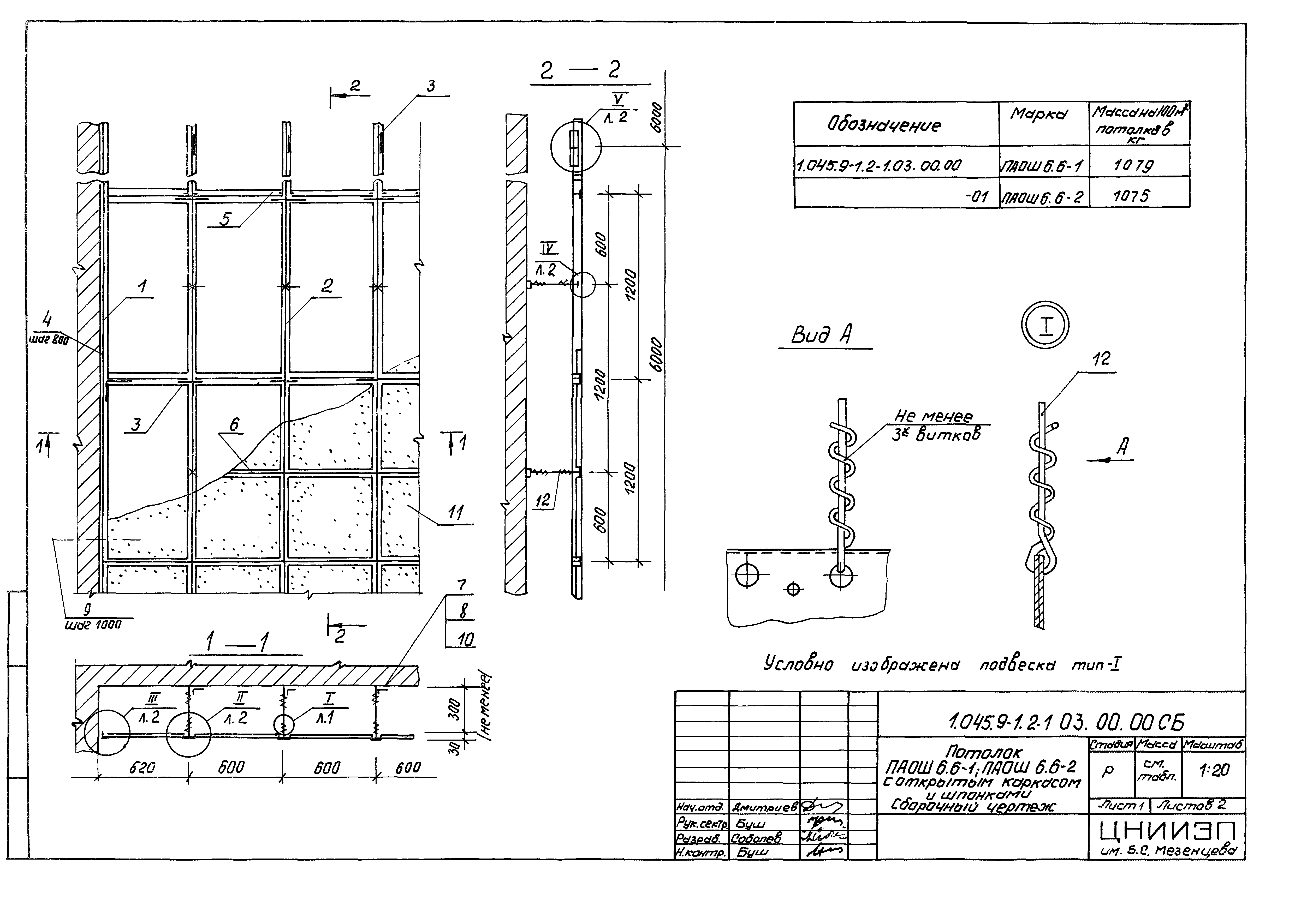 Серия 1.045.9-1