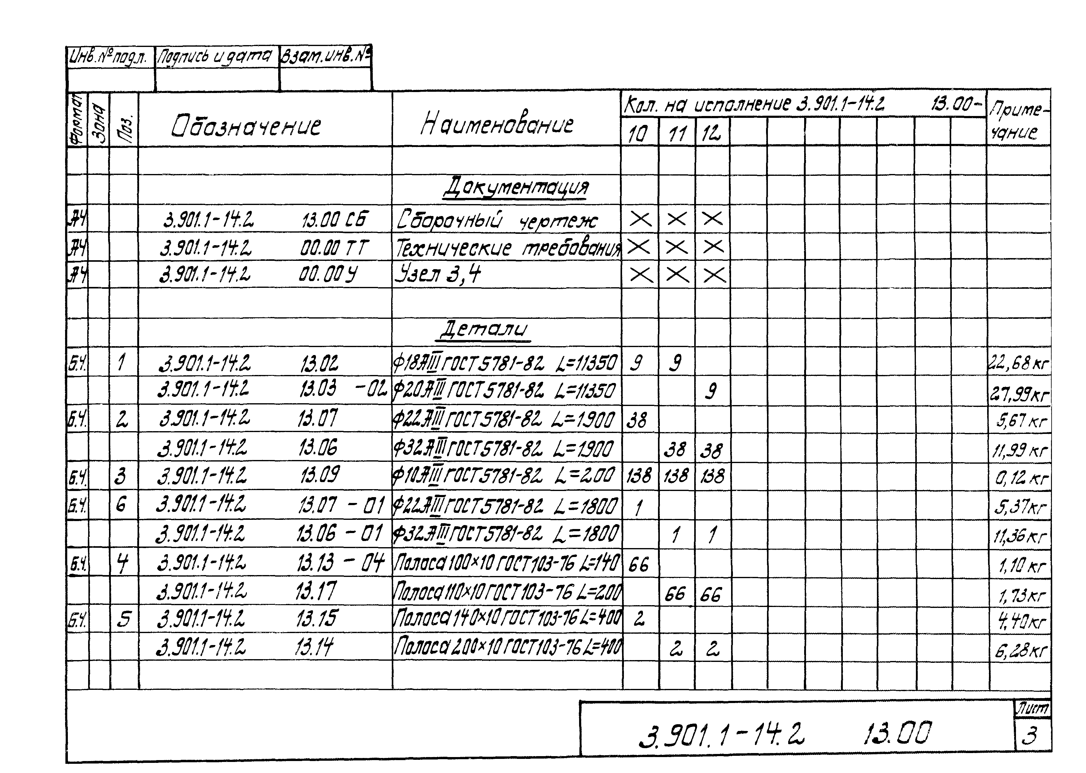 Серия 3.901.1-14