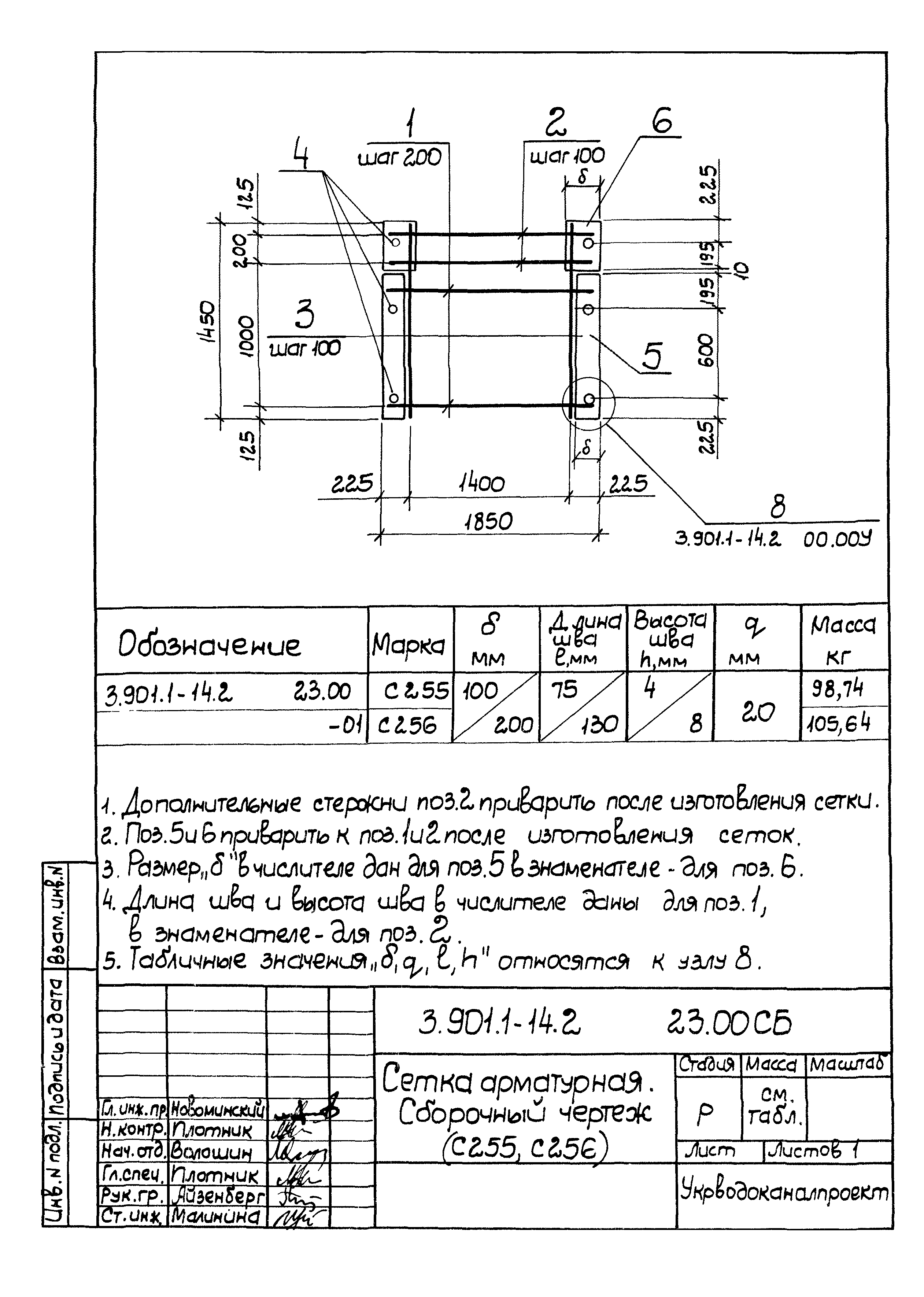 Серия 3.901.1-14