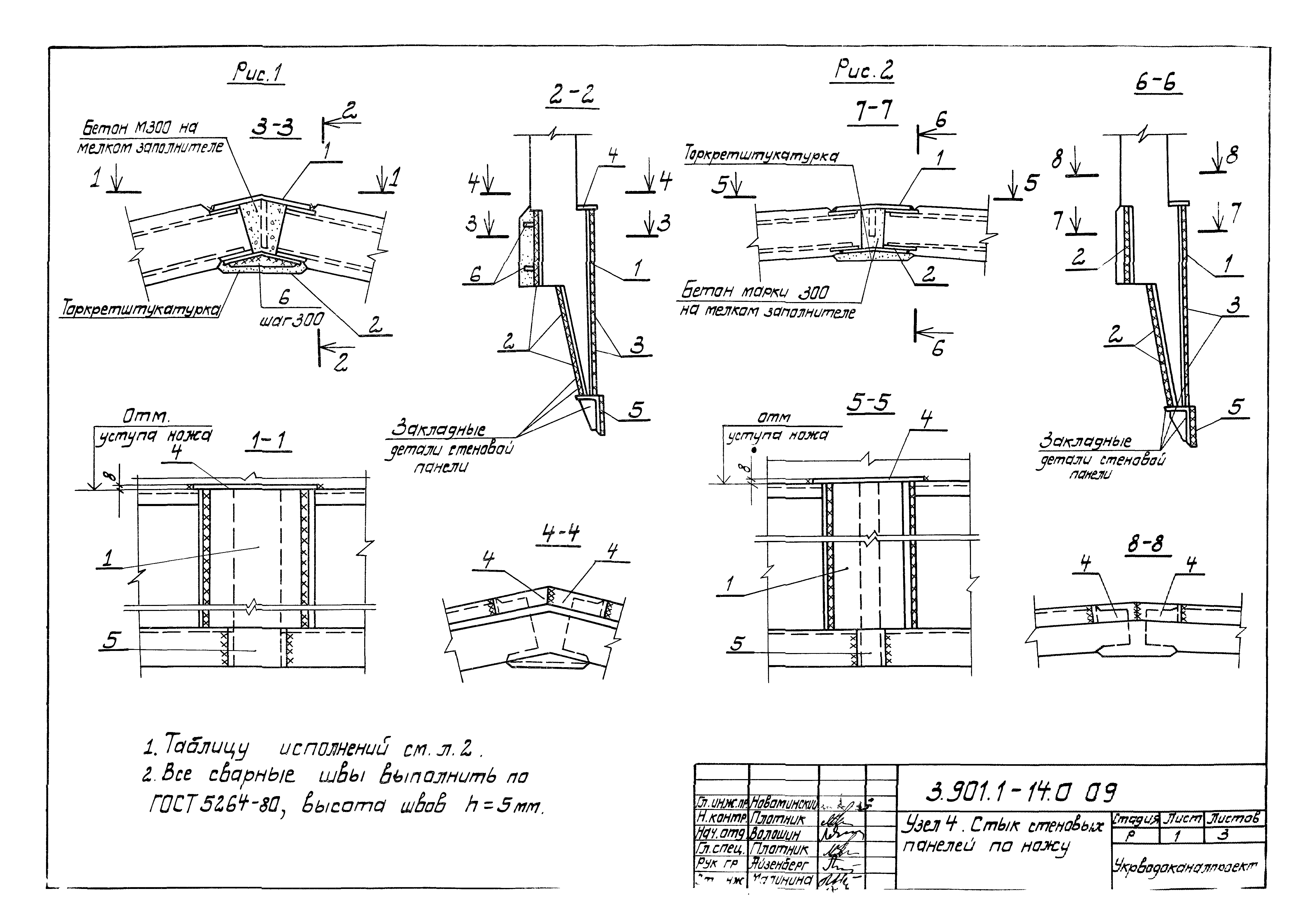 Серия 3.901.1-14