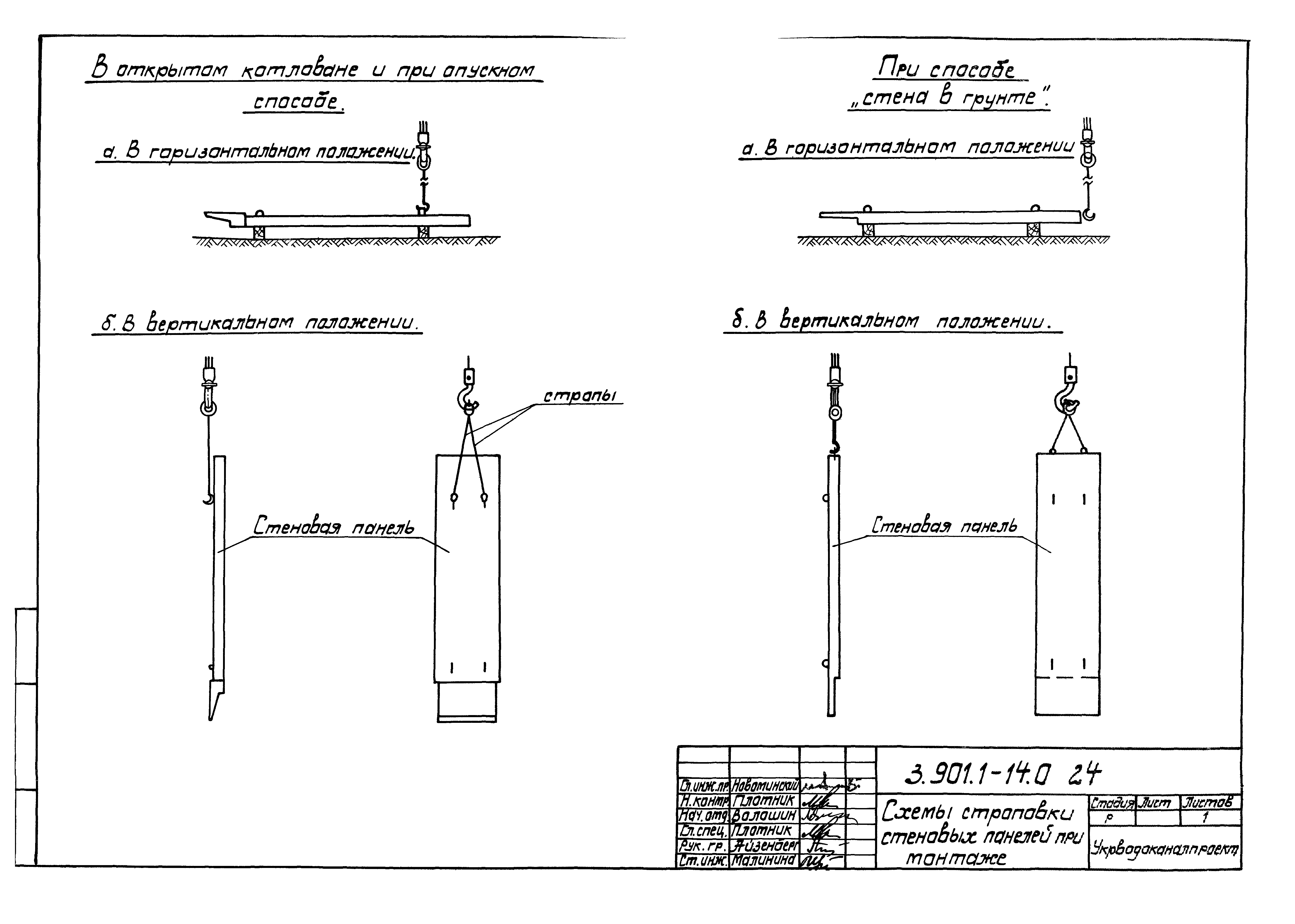 Серия 3.901.1-14