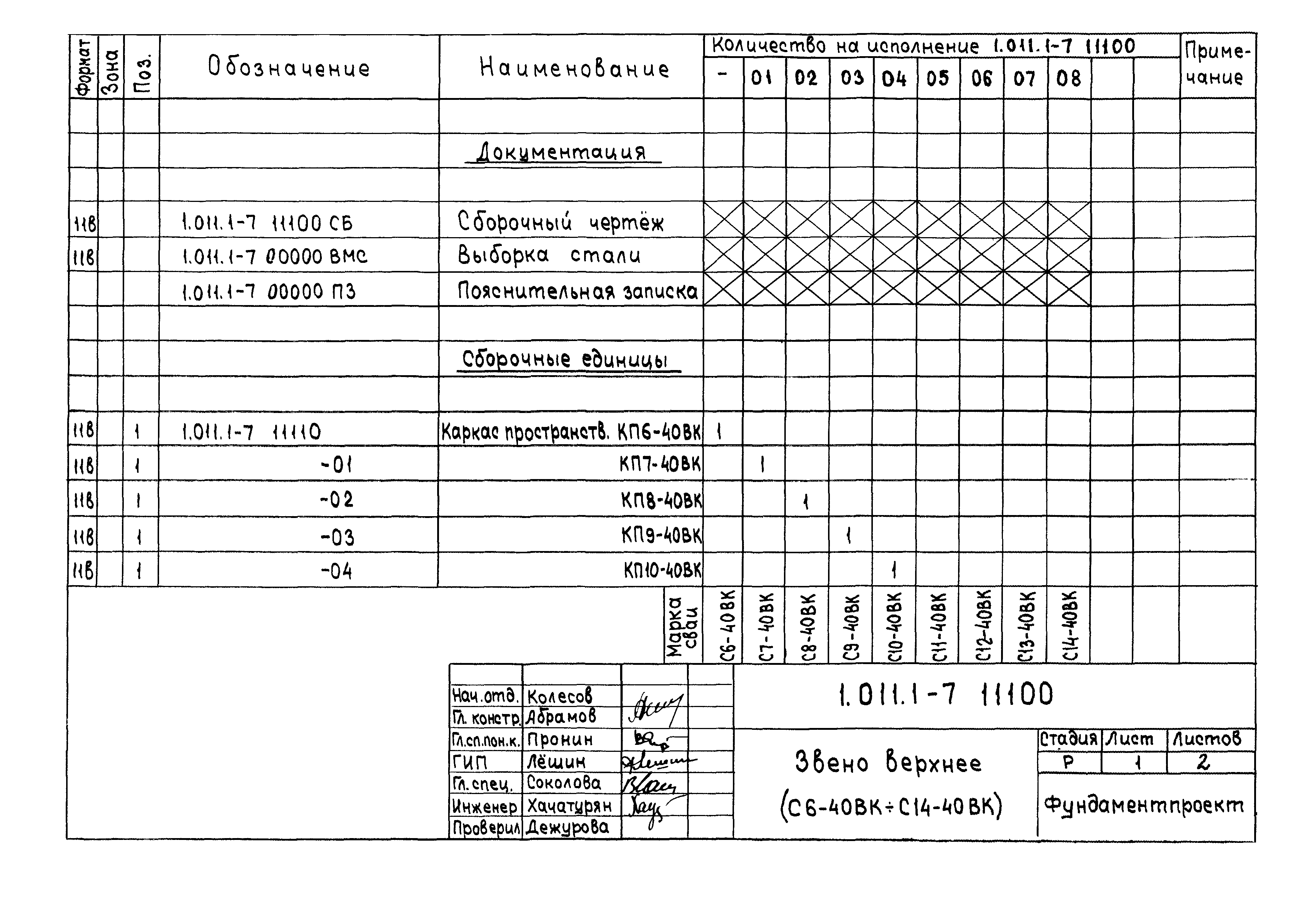 Серия 1.011.1-7