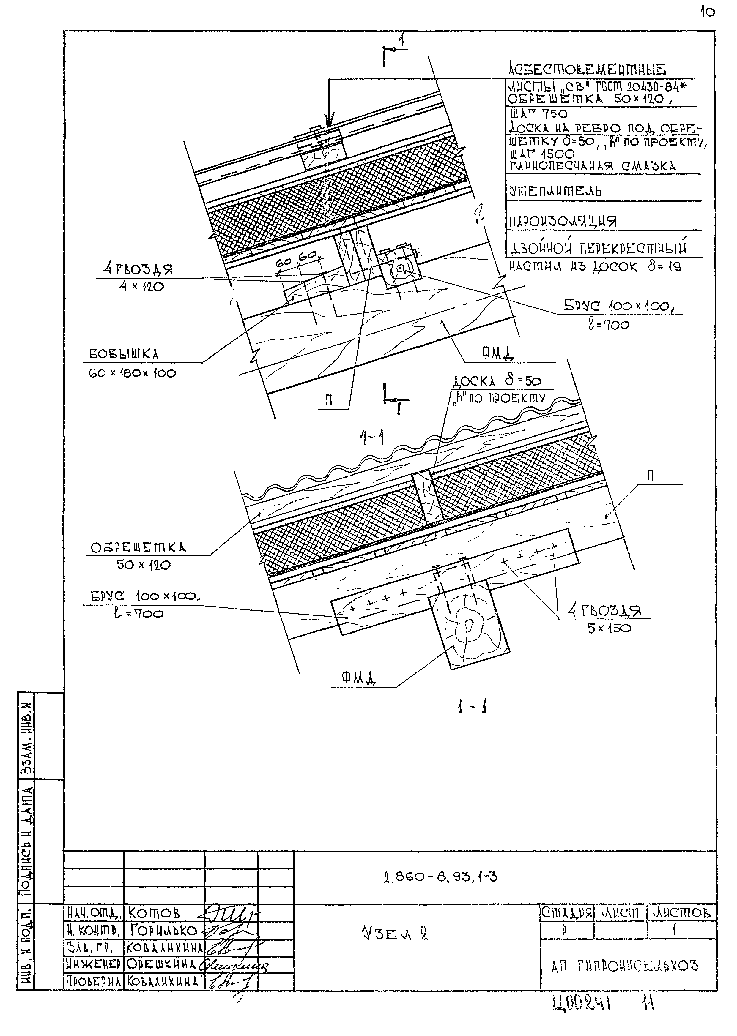 Серия 2.860-8.93