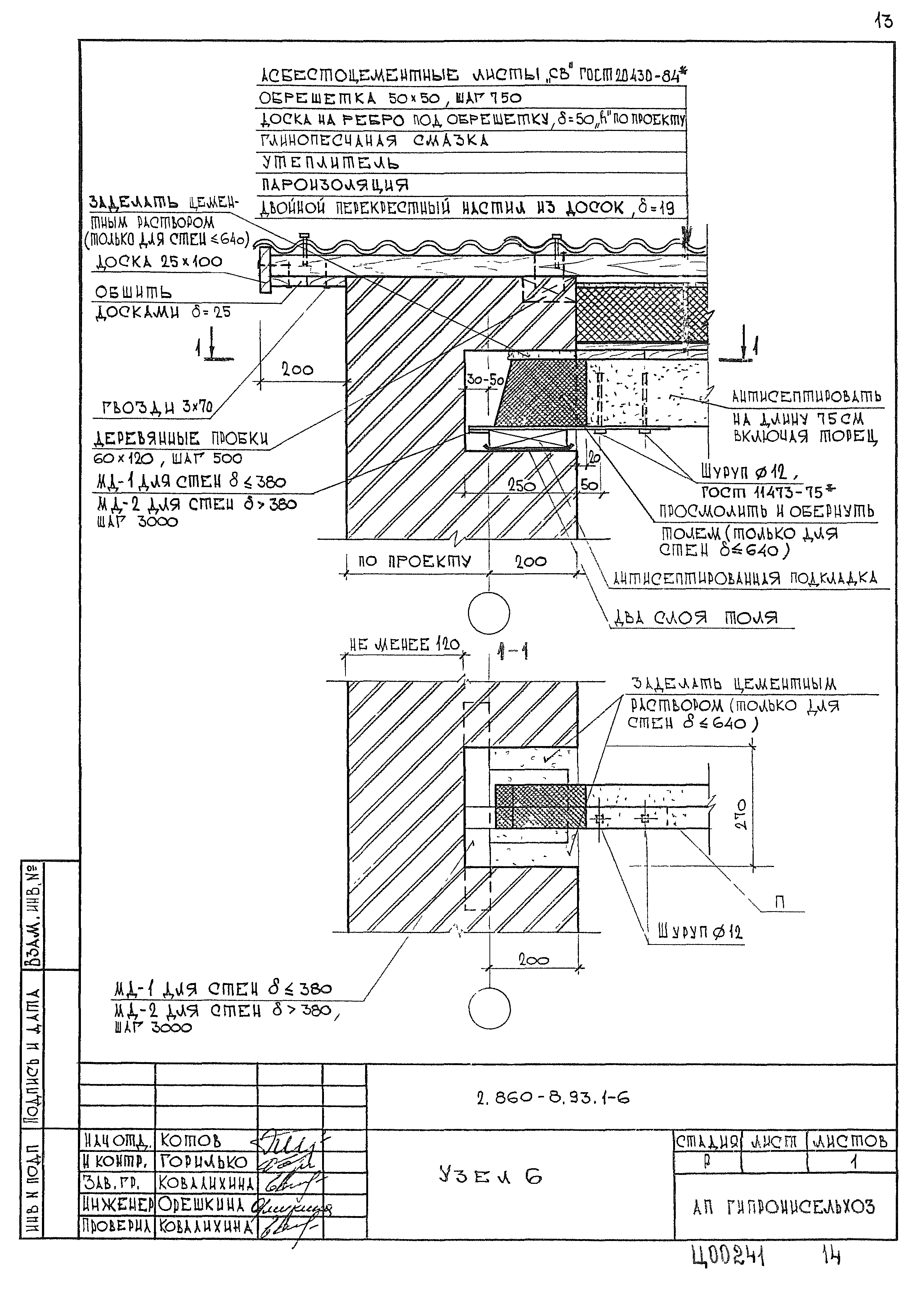 Серия 2.860-8.93