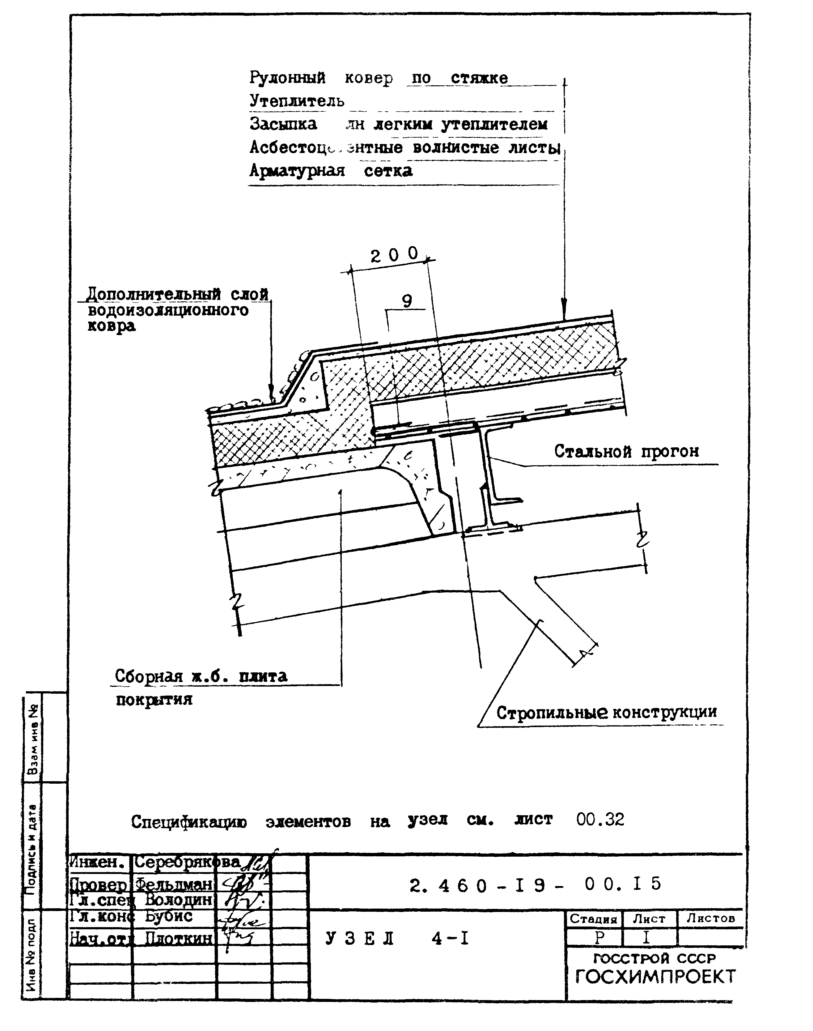 Серия 2.460-19