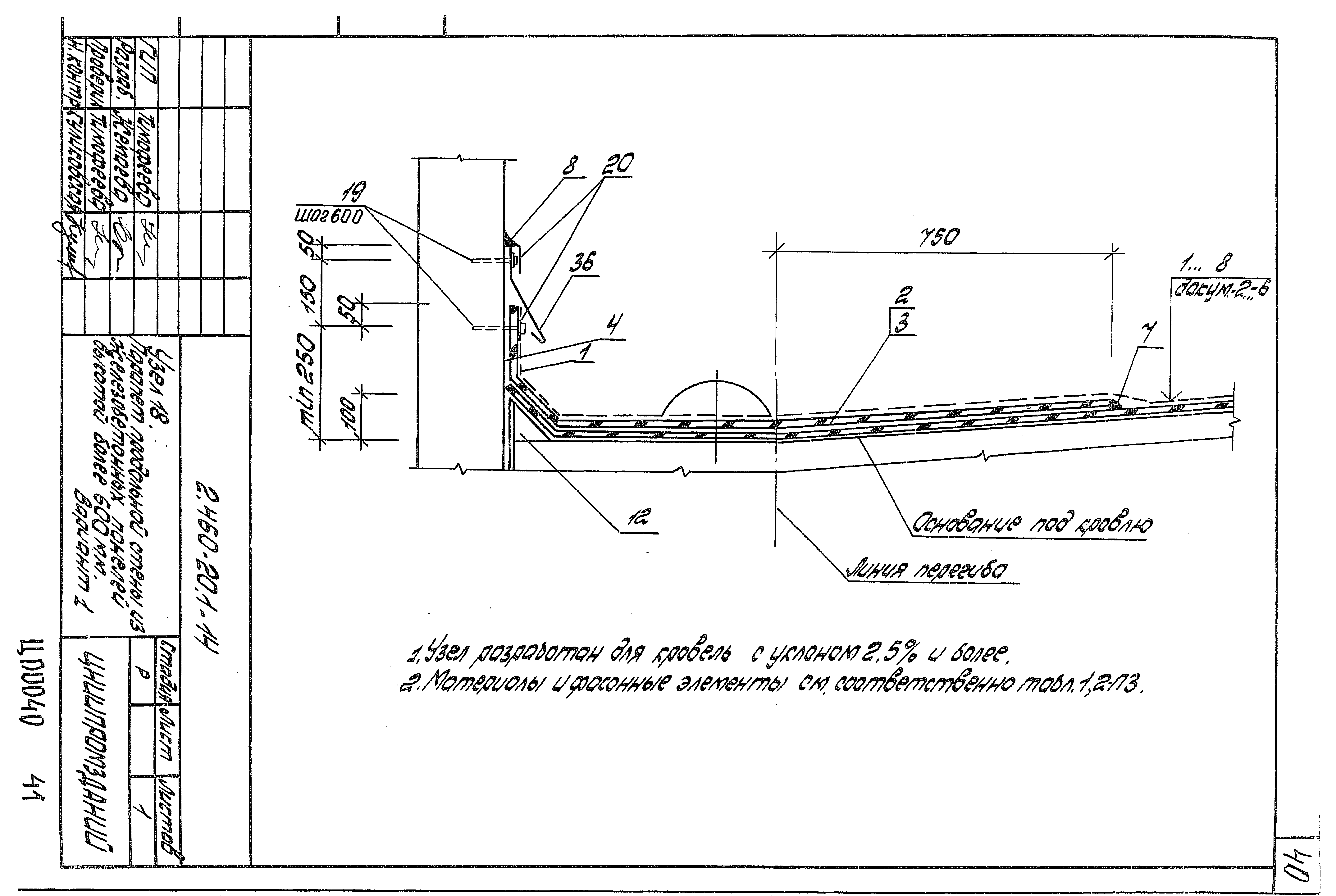 Серия 2.460-20