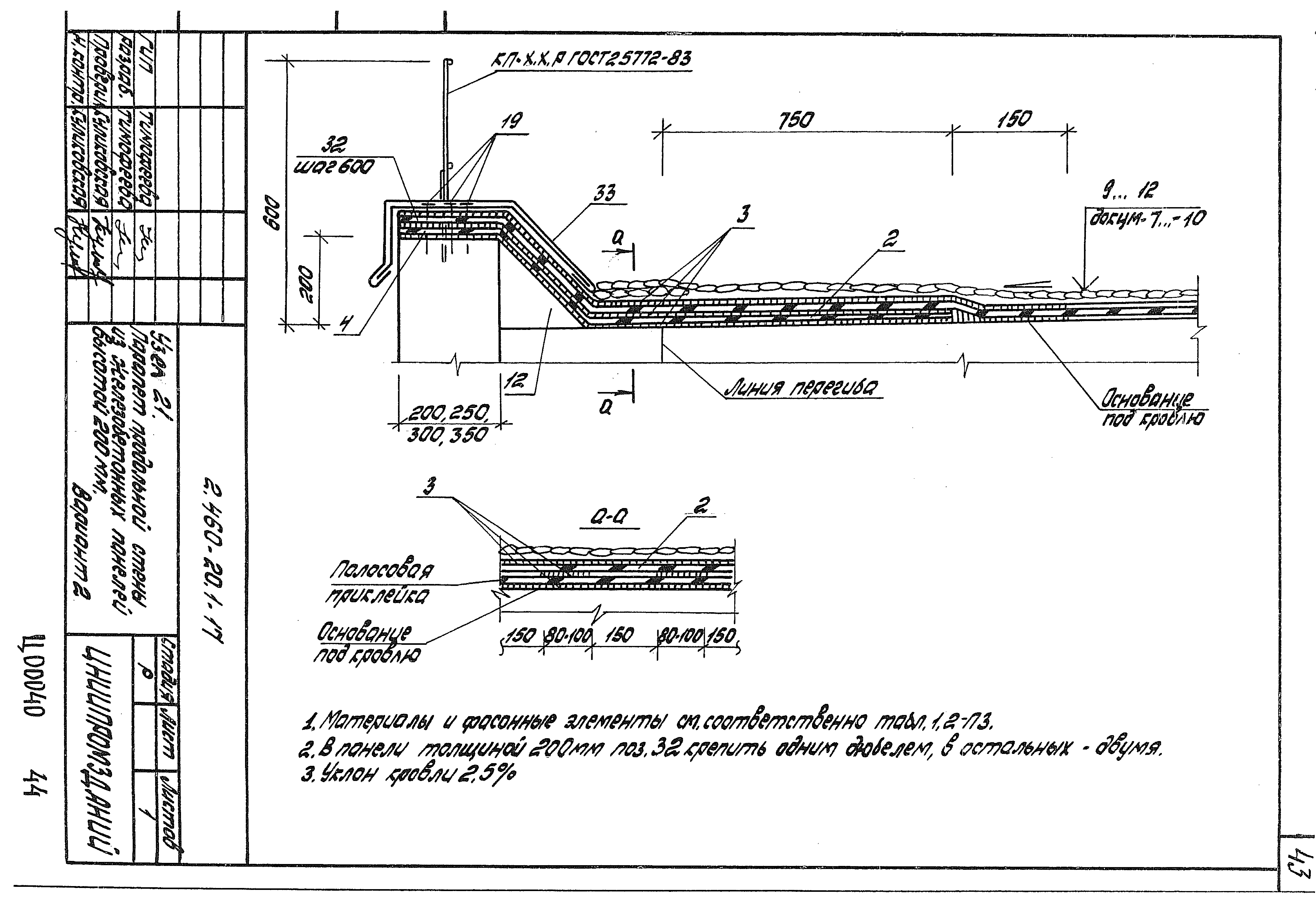 Серия 2.460-20