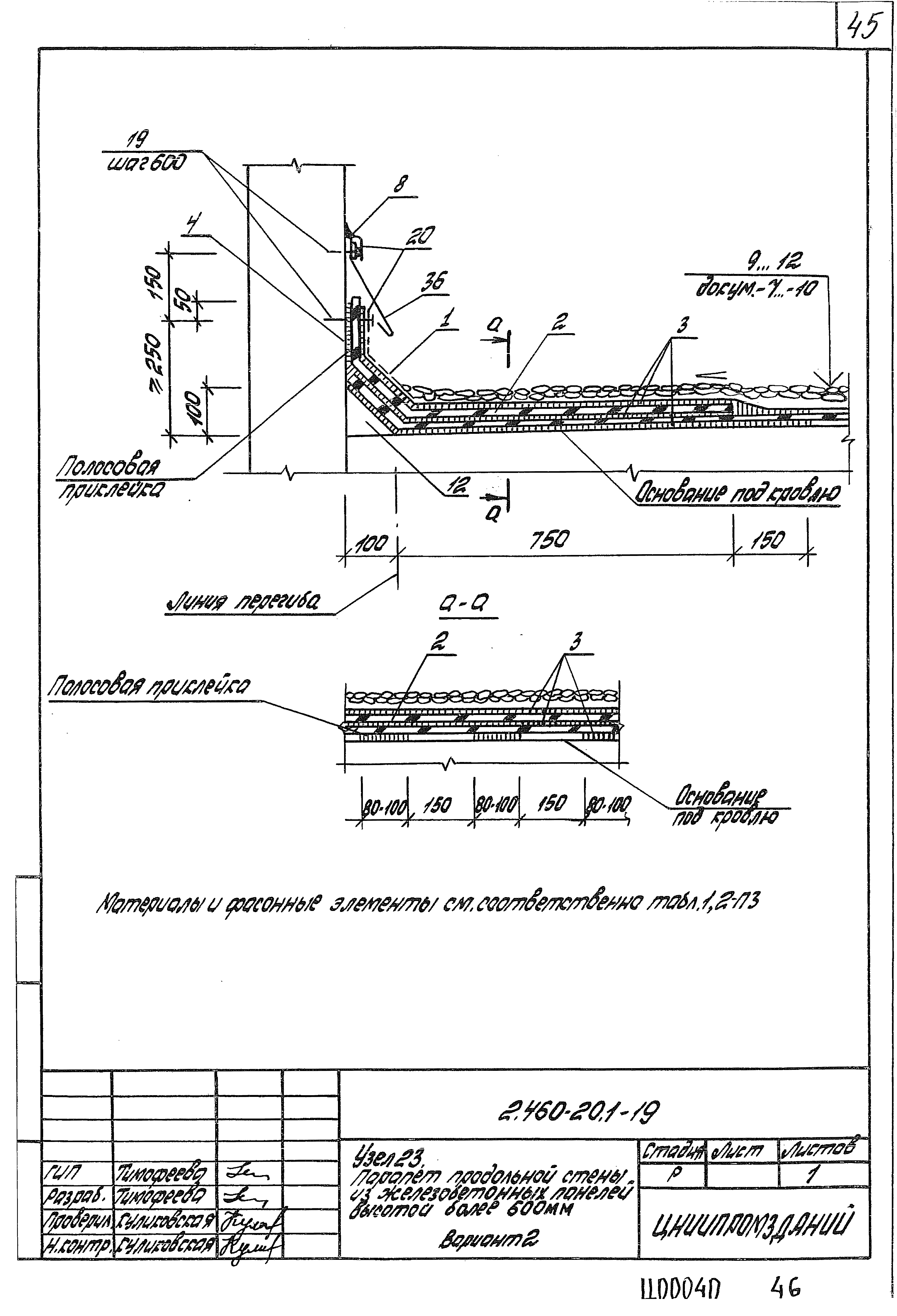 Серия 2.460-20