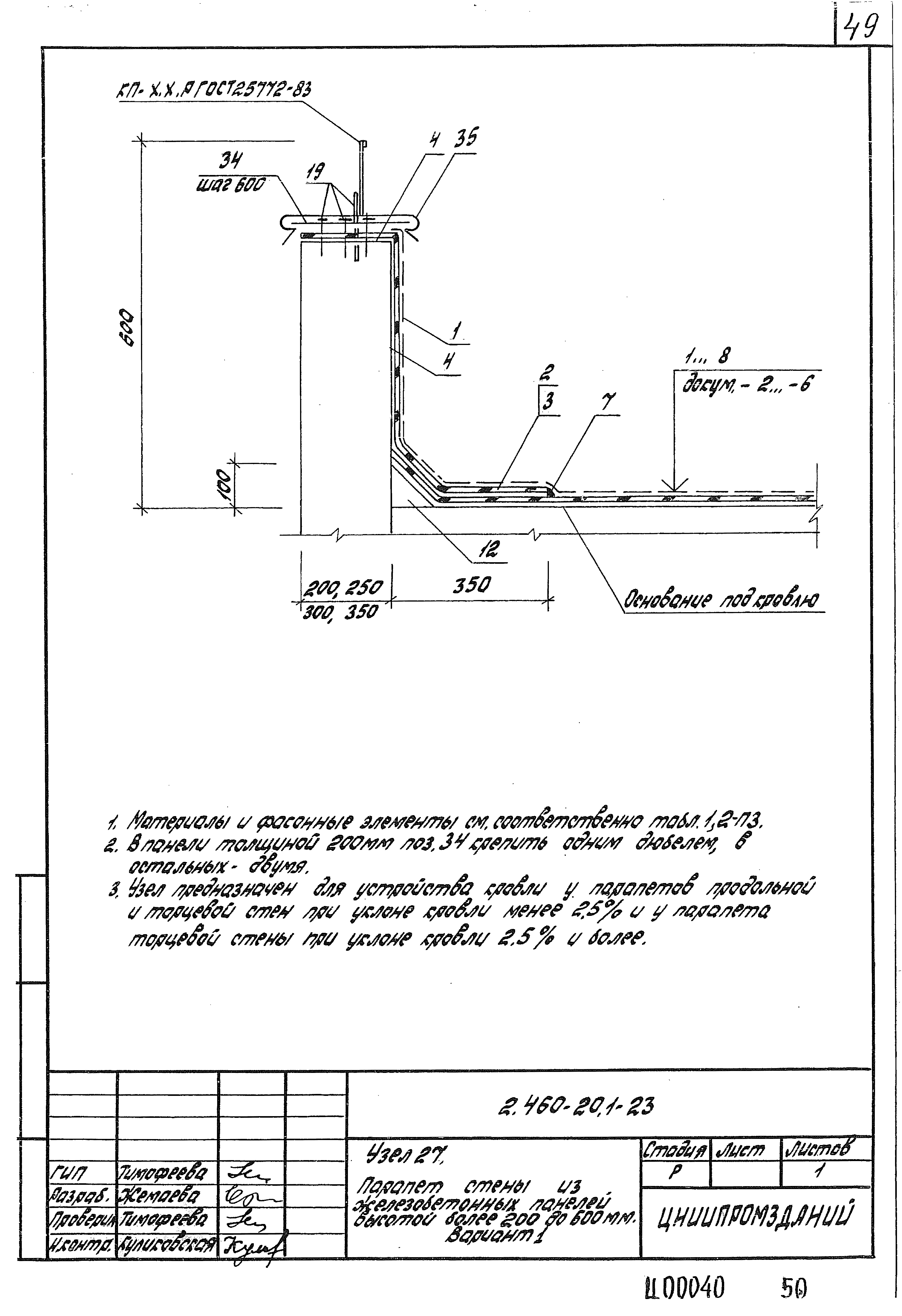 Серия 2.460-20