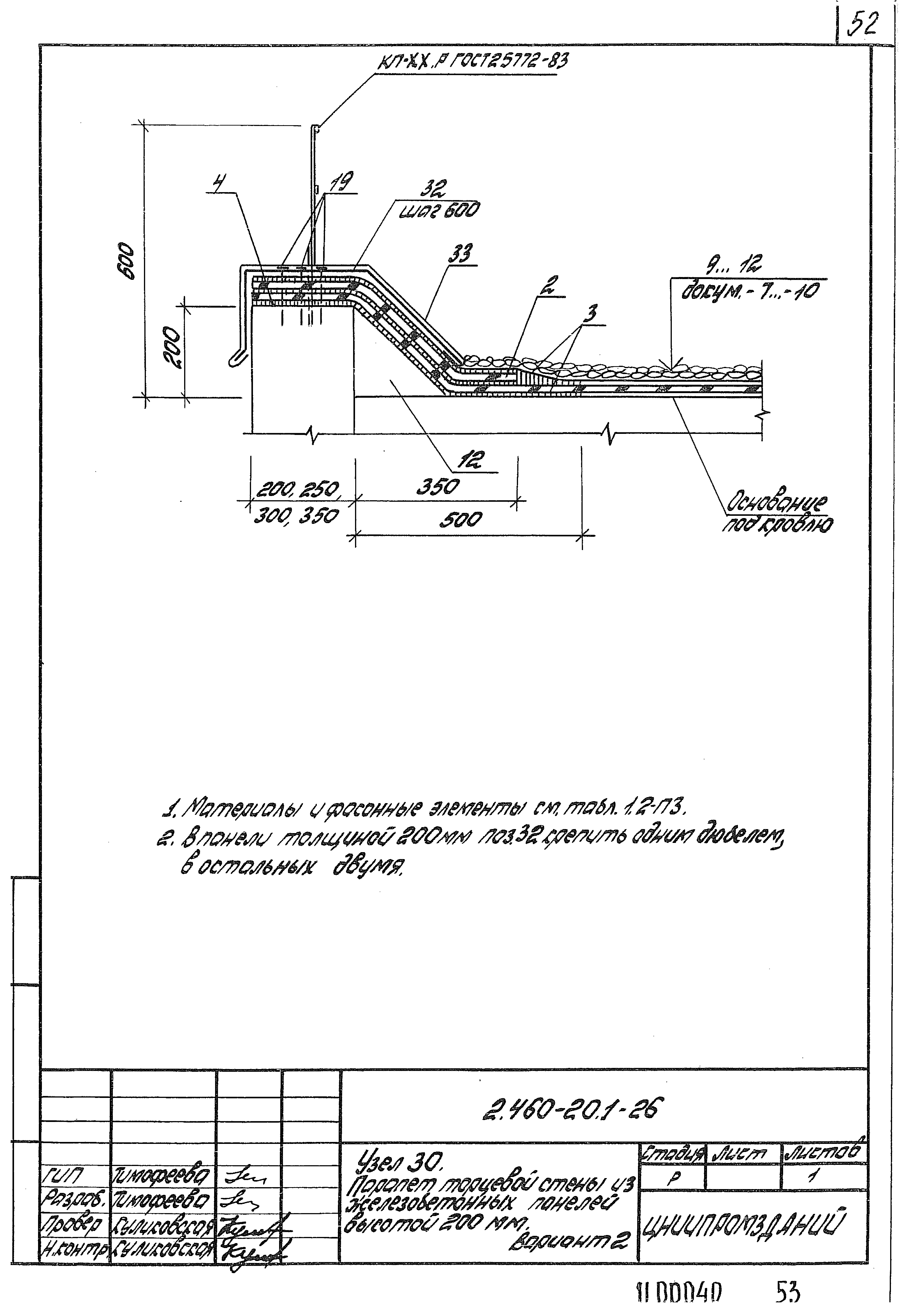 Серия 2.460-20