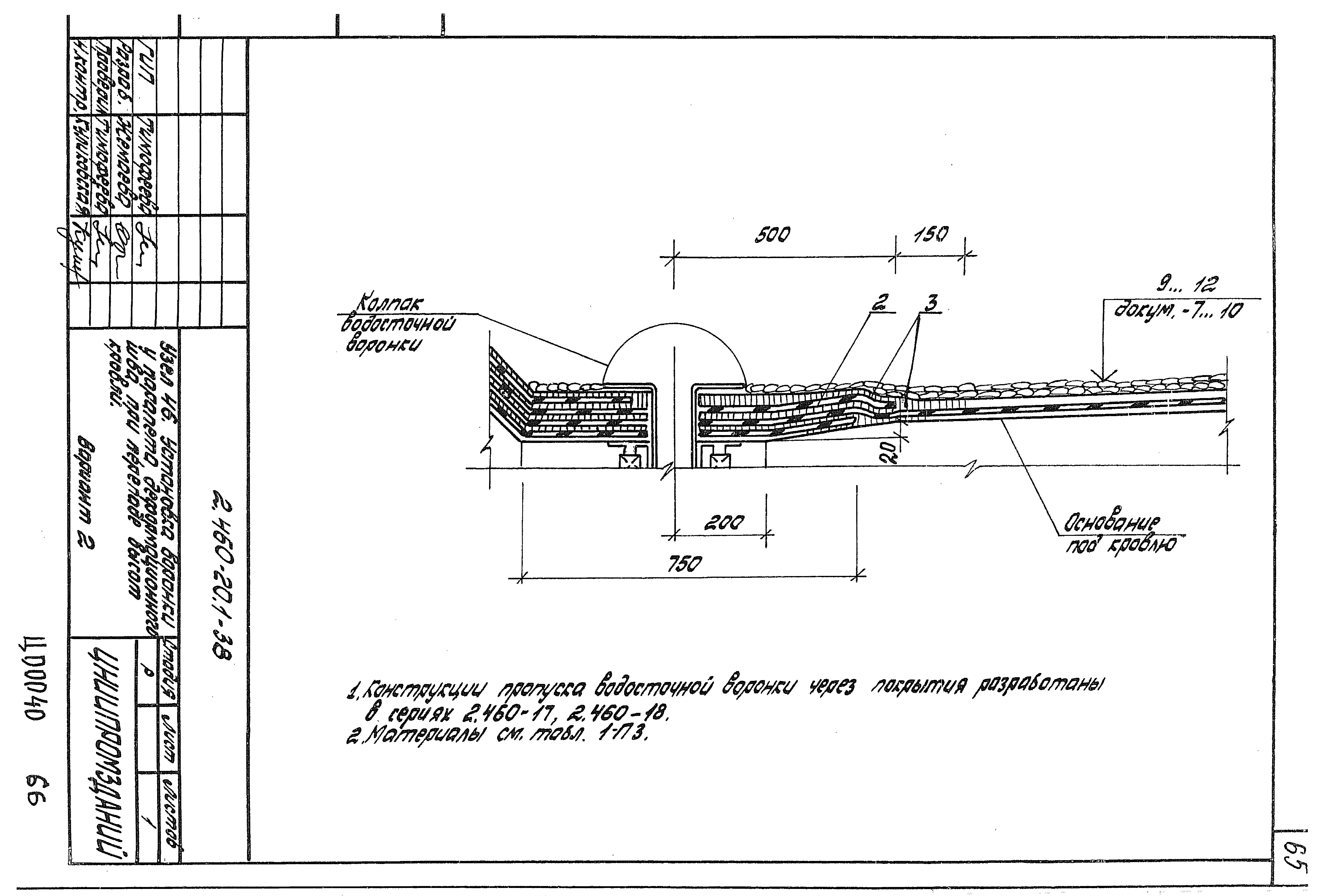 Серия 2.460-20