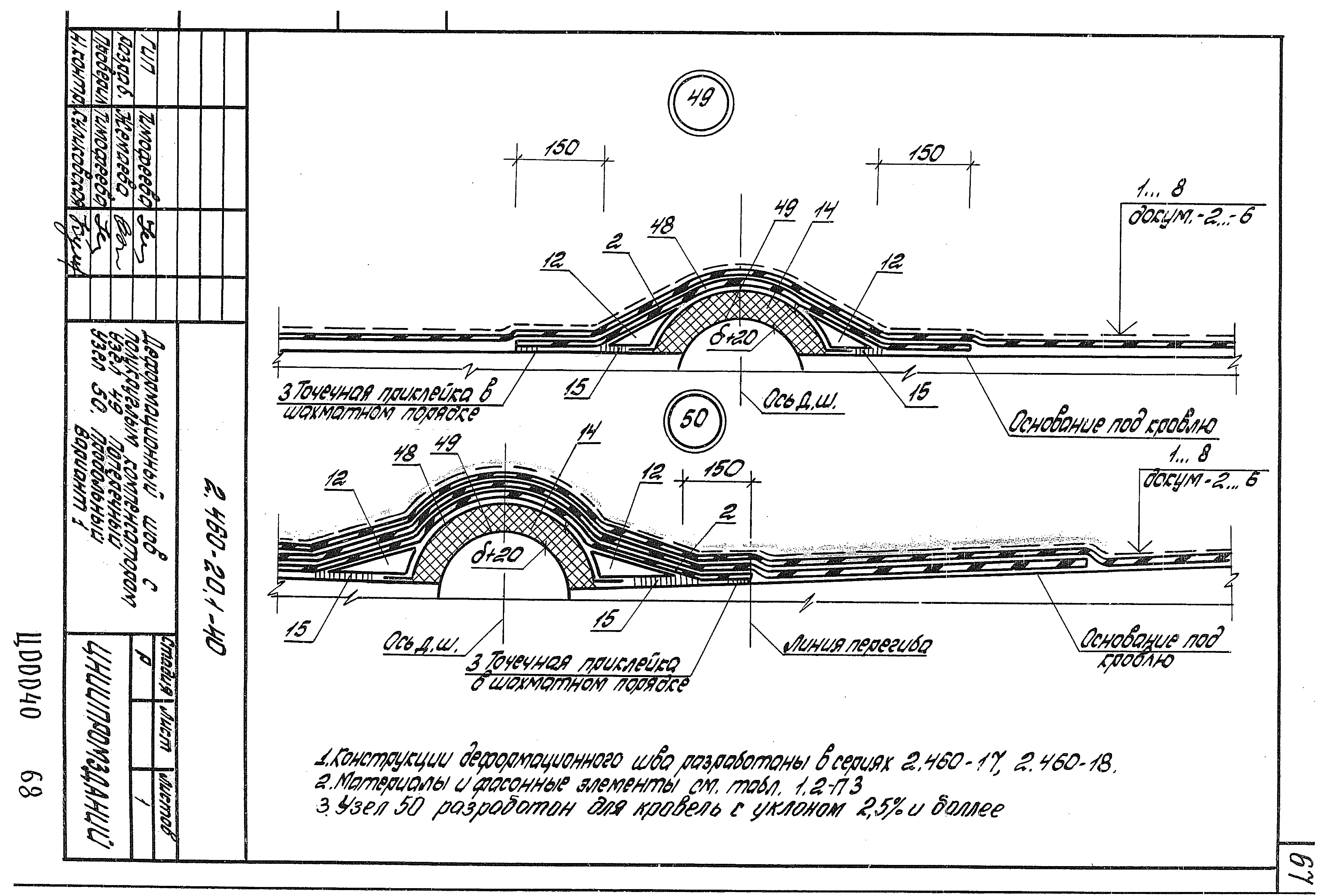 Серия 2.460-20