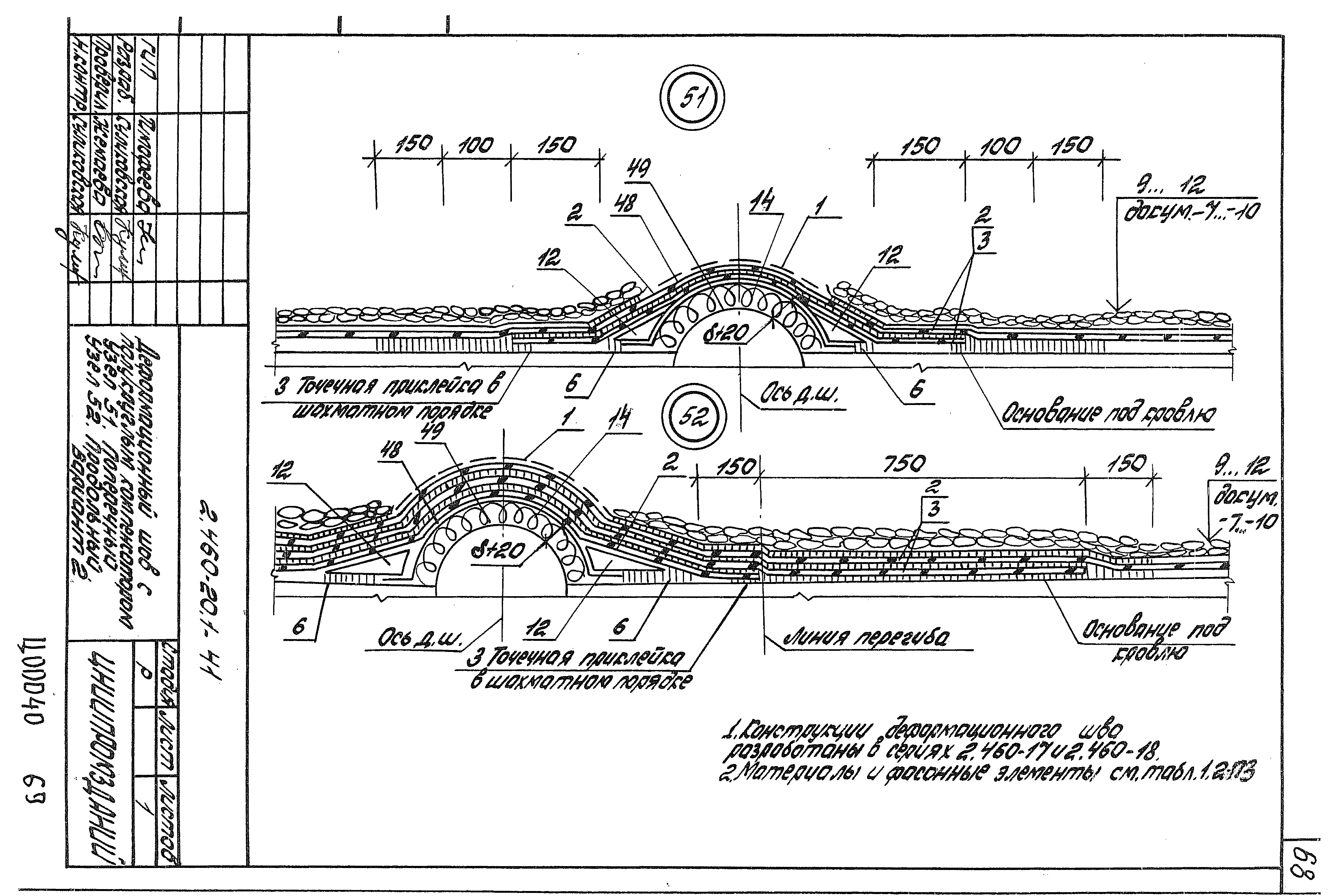 Серия 2.460-20