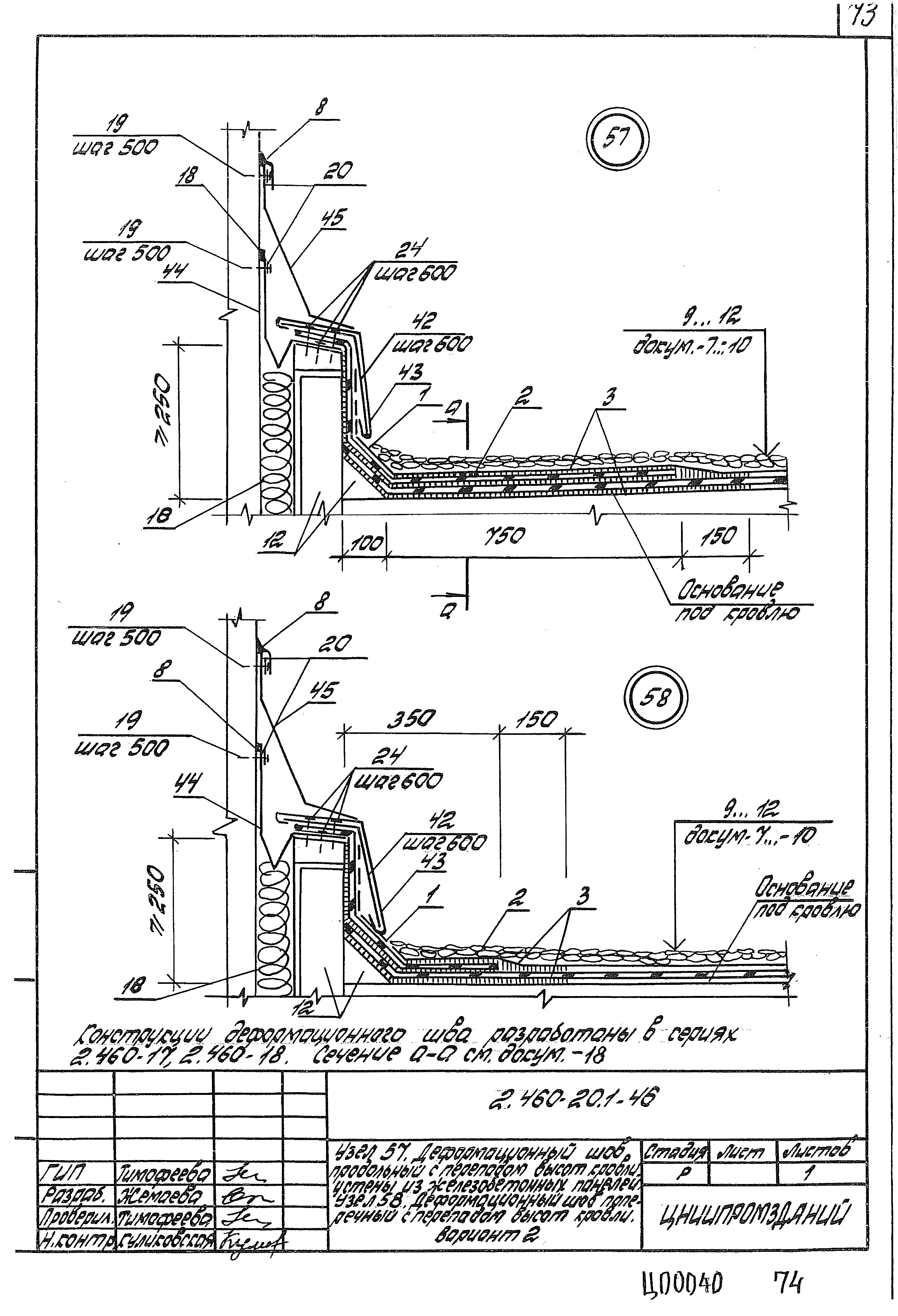 Серия 2.460-20