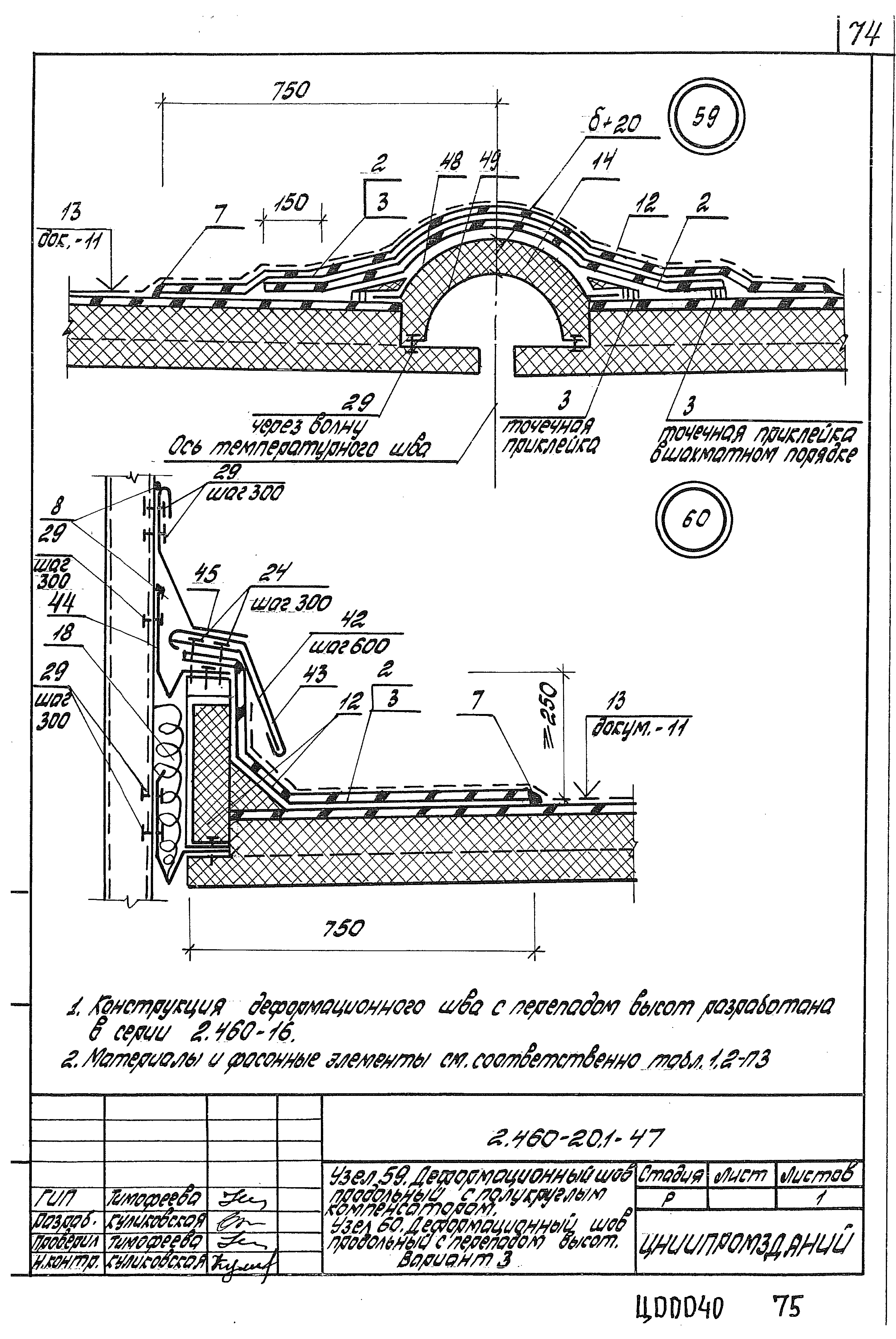 Серия 2.460-20