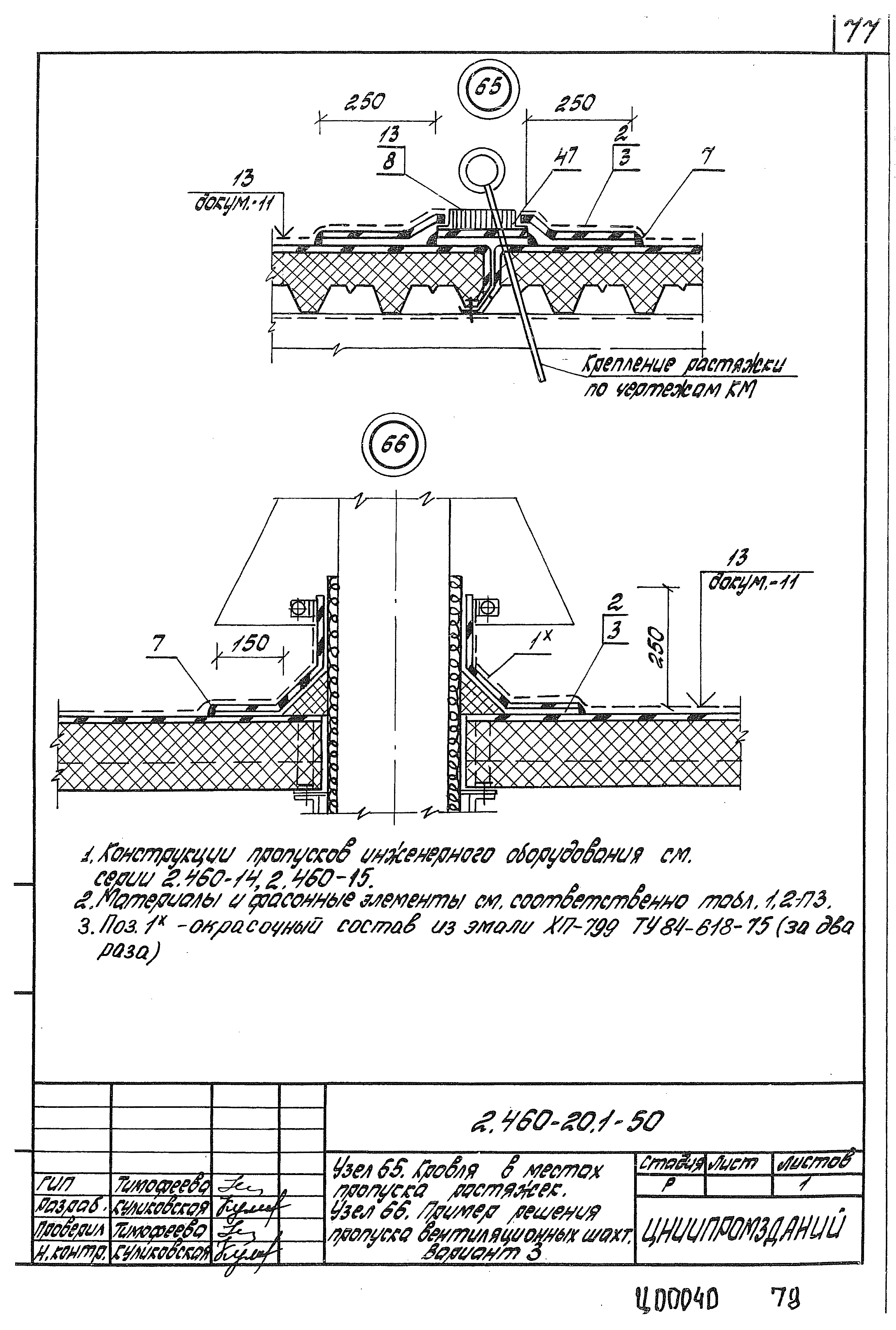 Серия 2.460-20