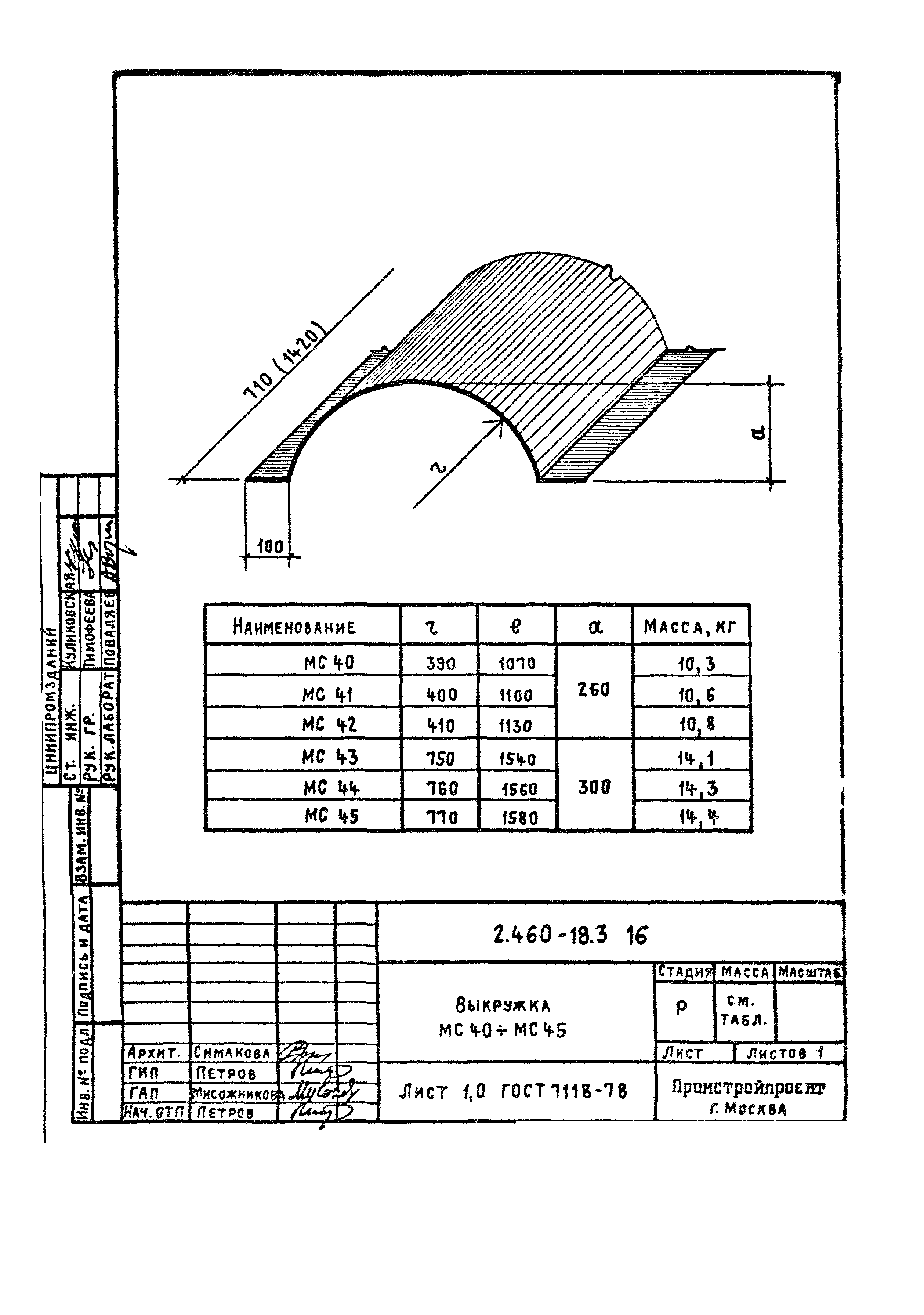 Серия 2.460-18