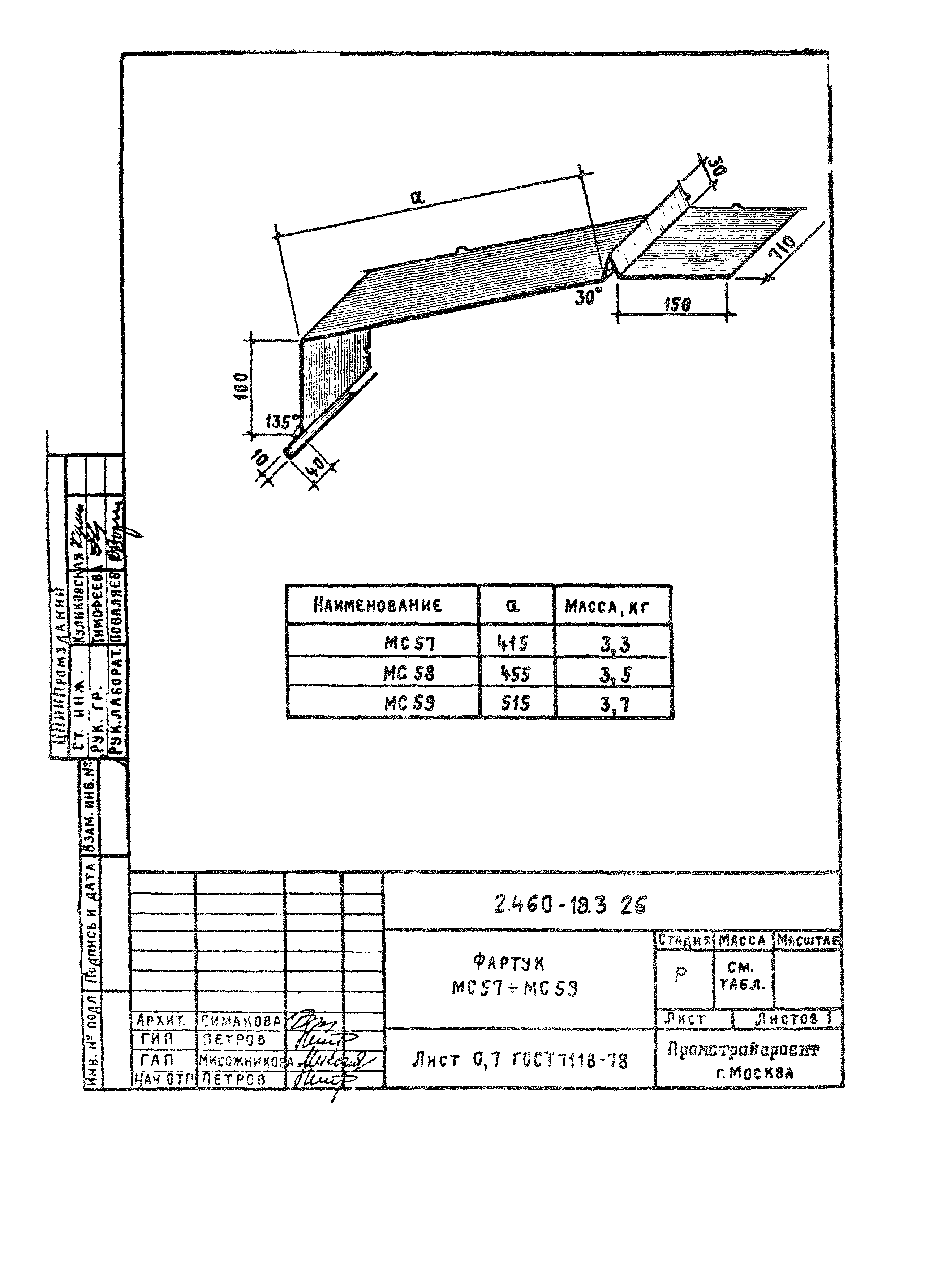 Серия 2.460-18