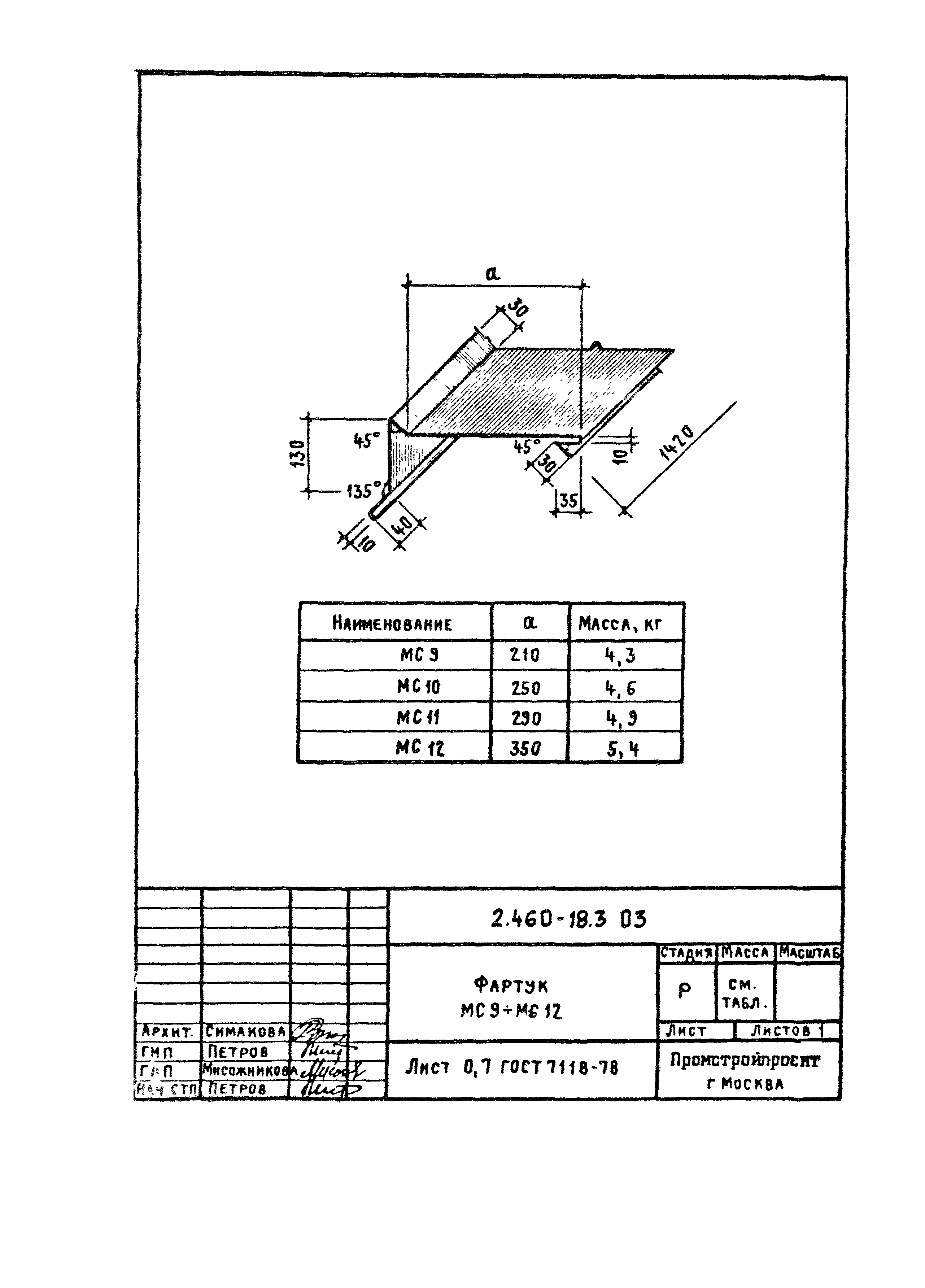 Серия 2.460-18