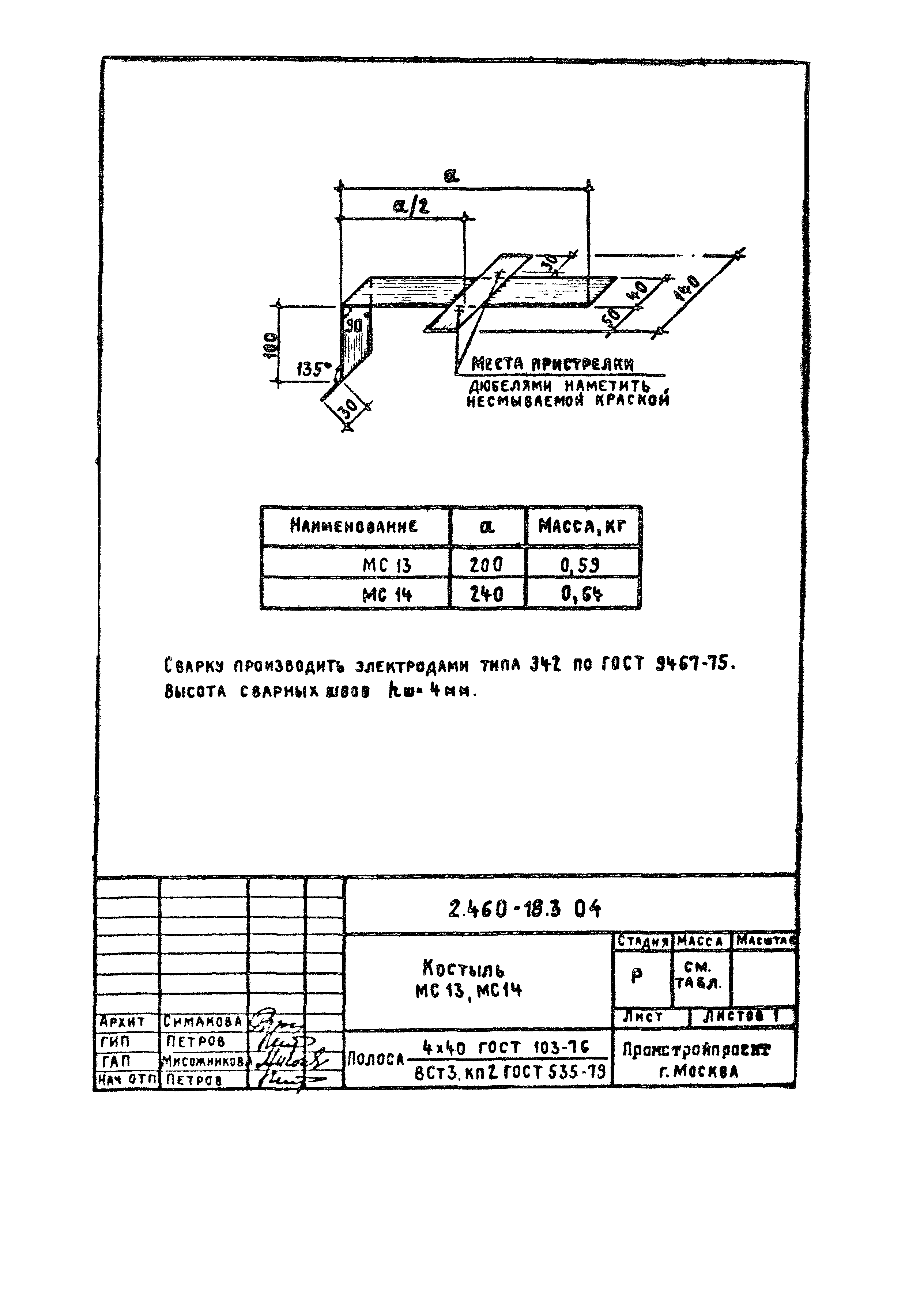 Серия 2.460-18