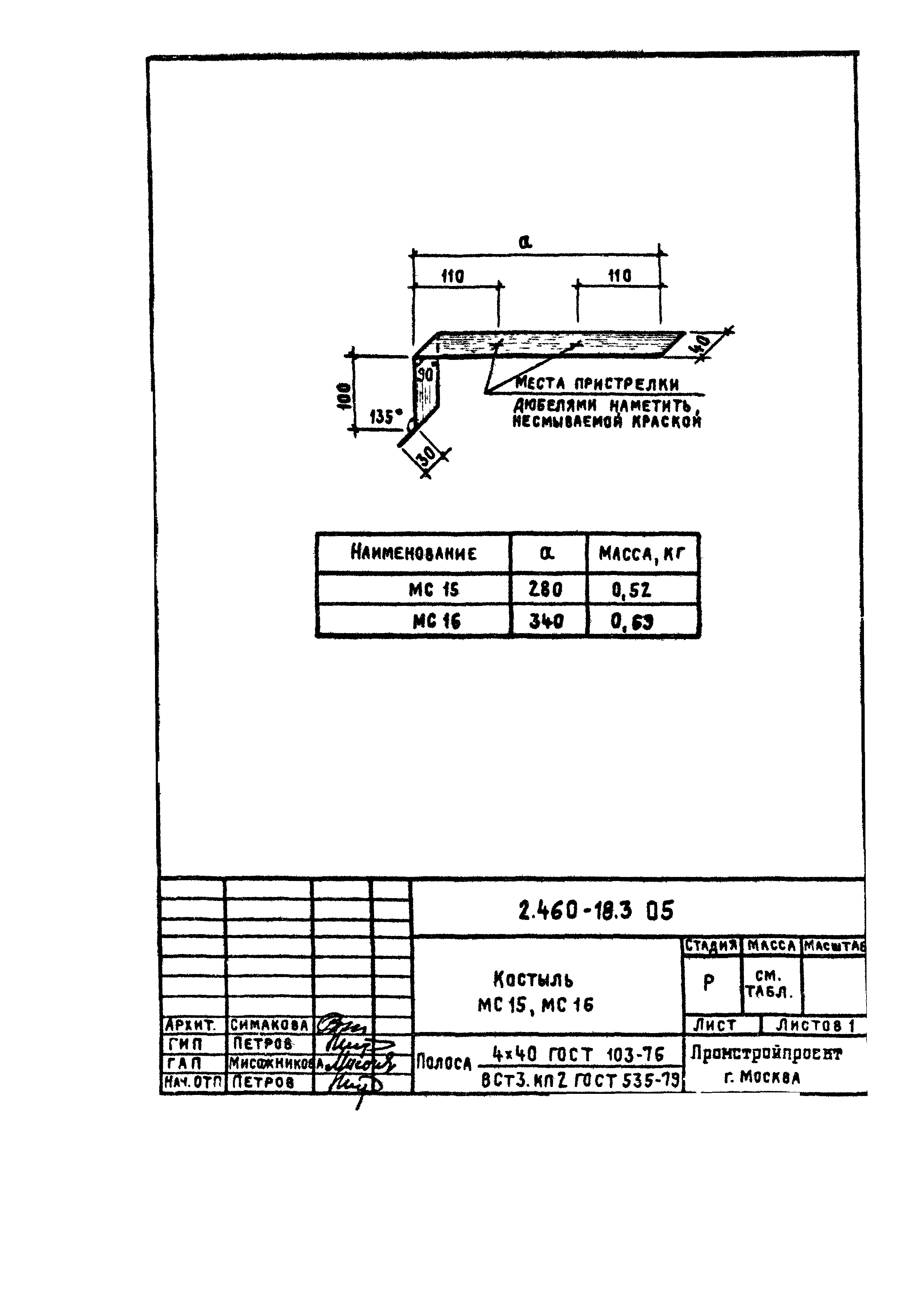 Серия 2.460-18