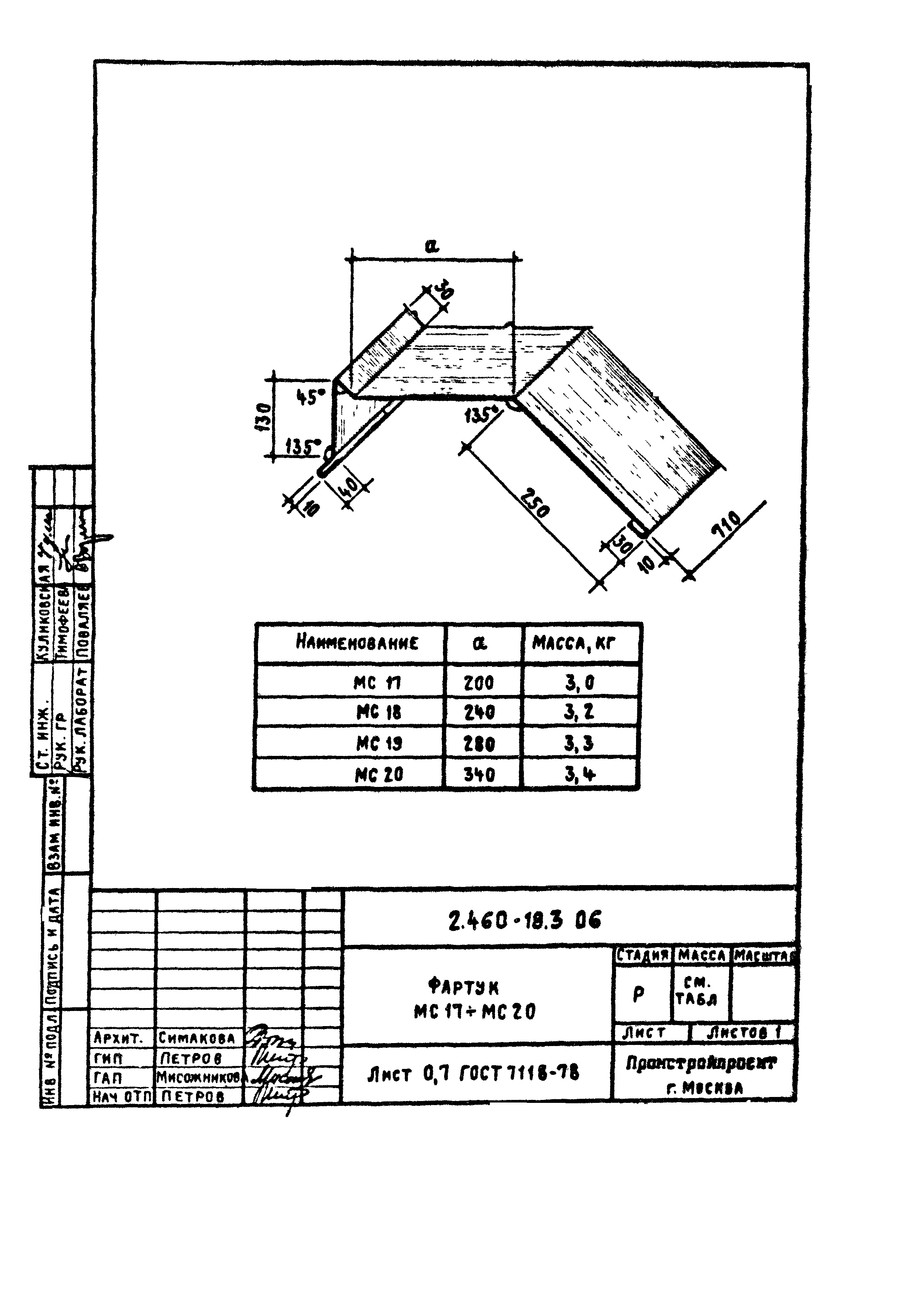 Серия 2.460-18