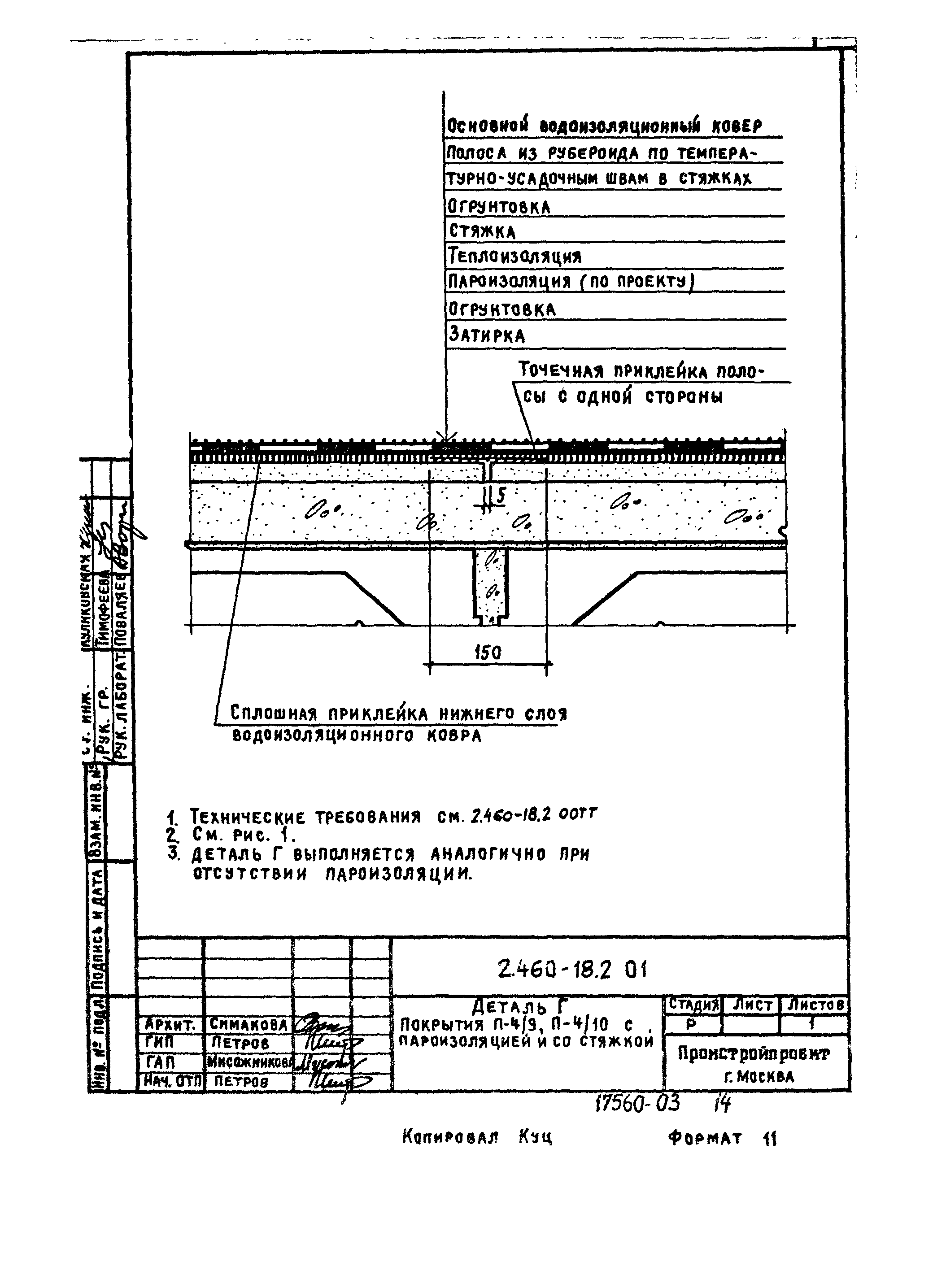 Серия 2.460-18