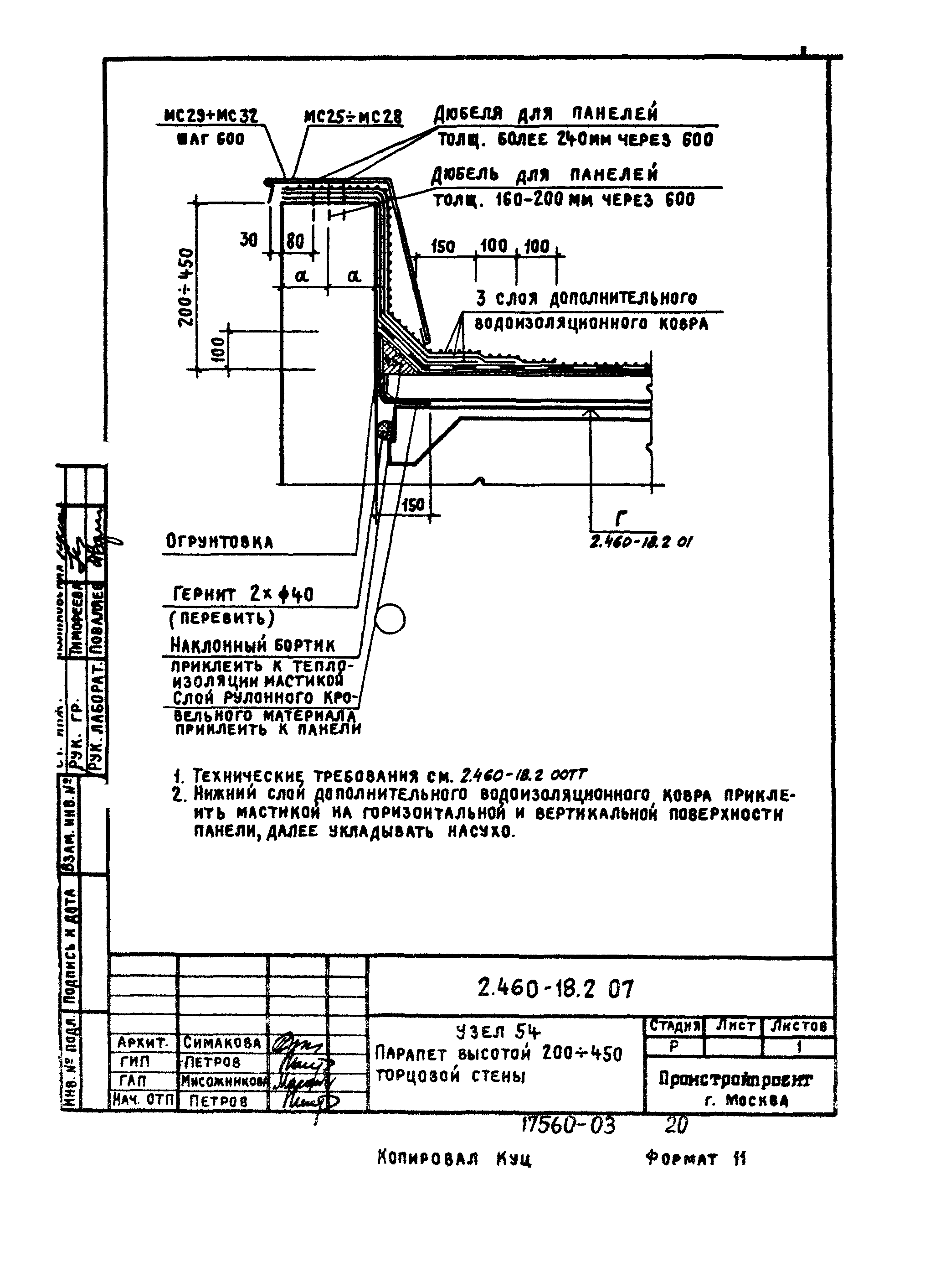 Серия 2.460-18