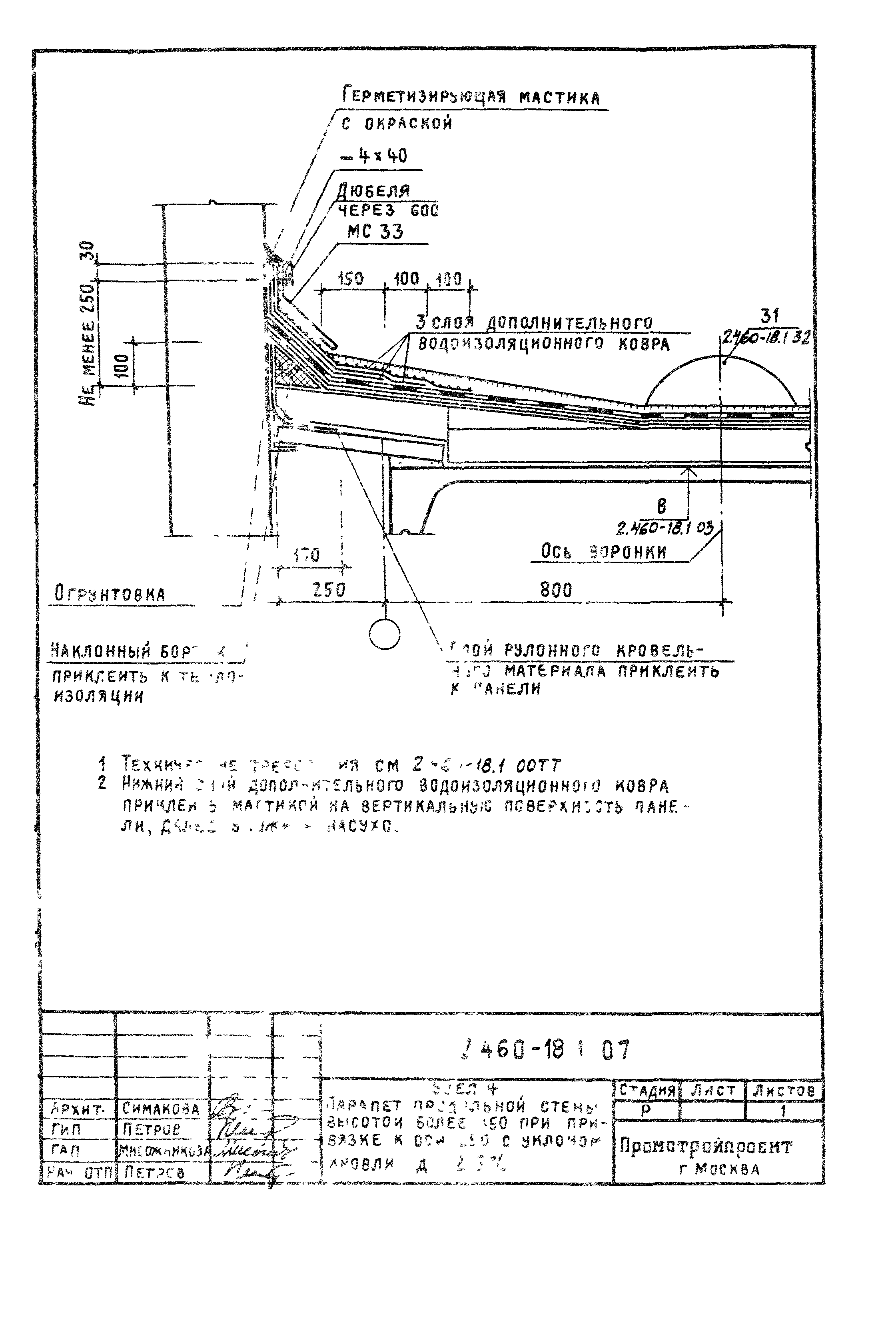 Серия 2.460-18