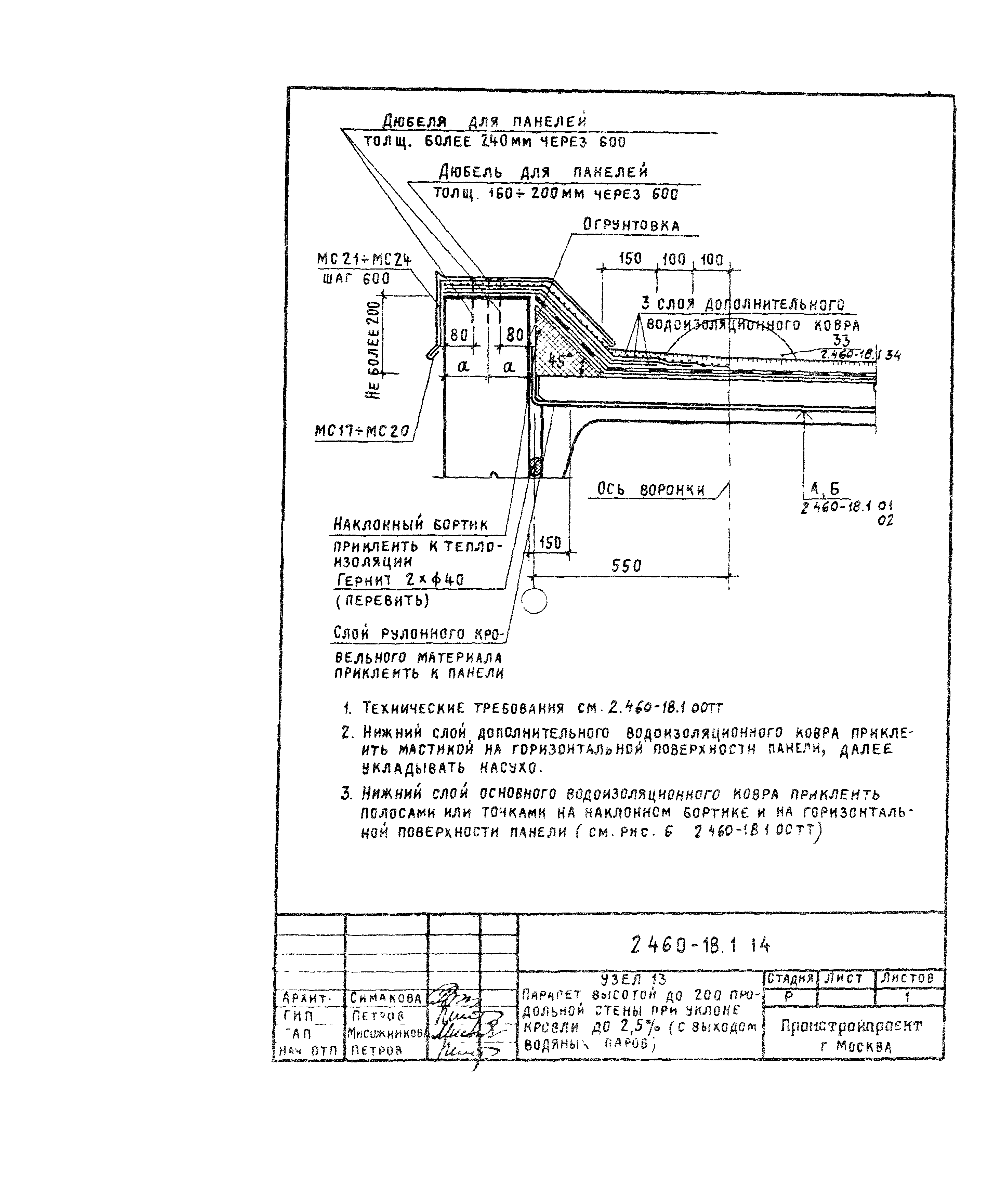 Серия 2.460-18