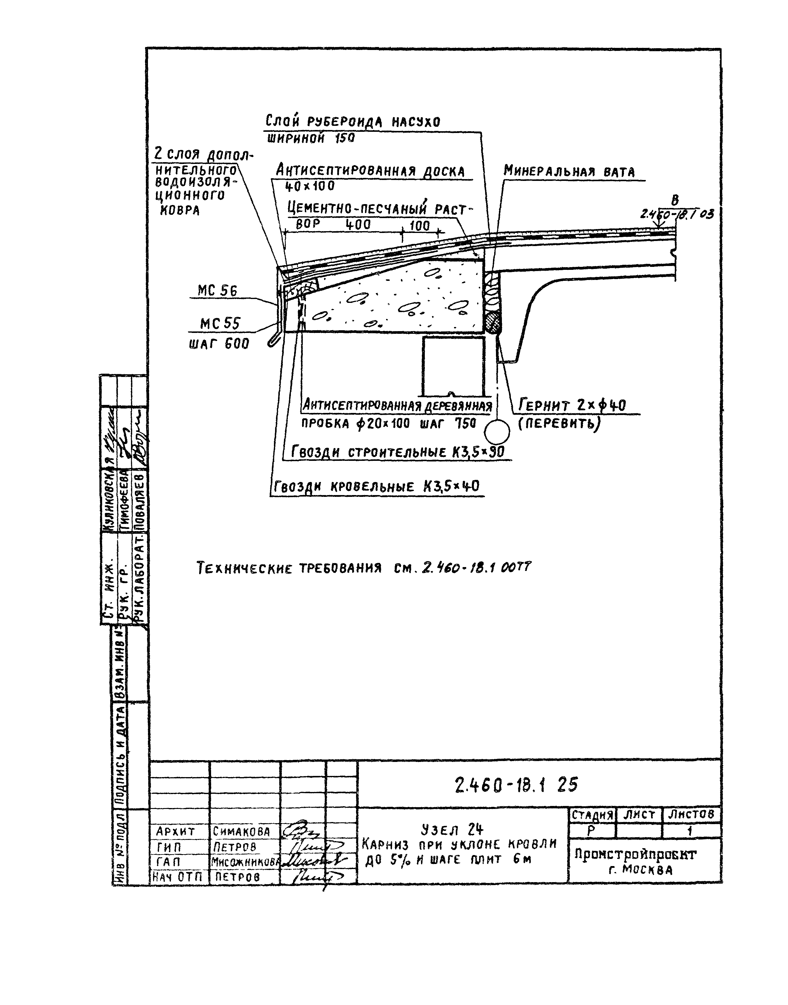 Серия 2.460-18