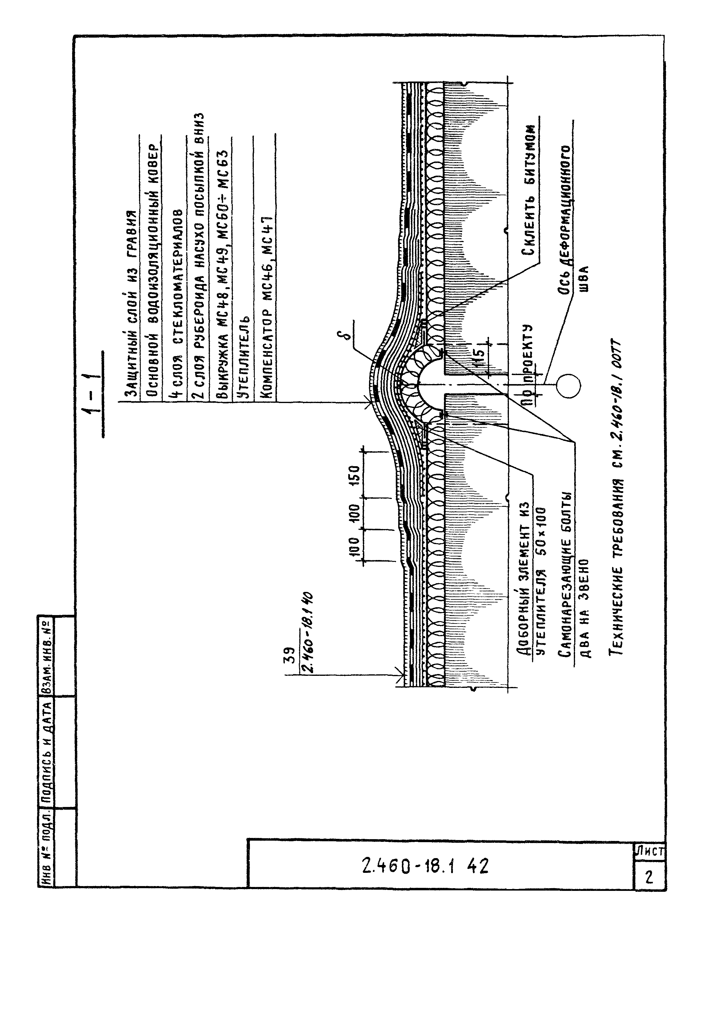 Серия 2.460-18