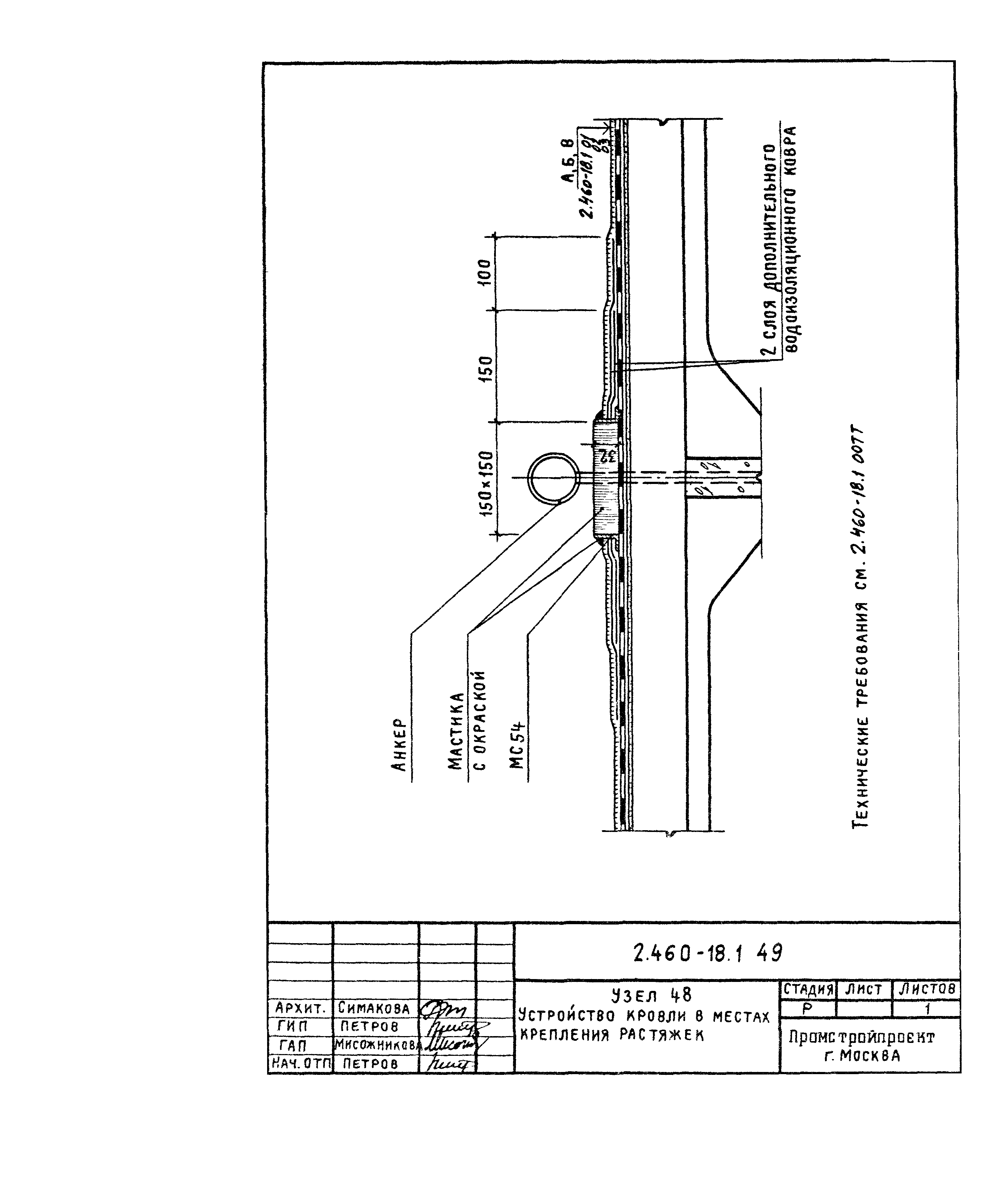 Серия 2.460-18