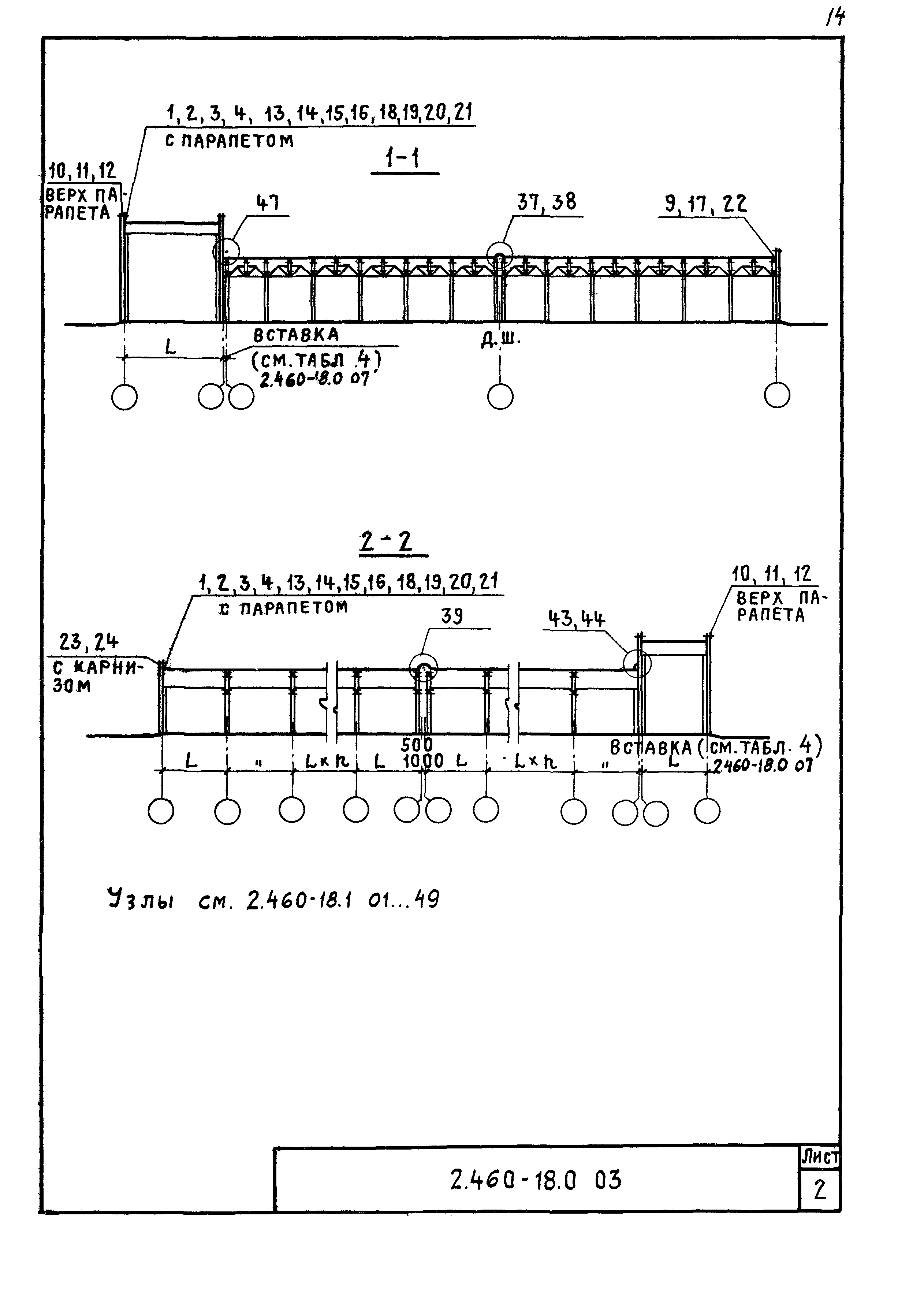 Серия 2.460-18