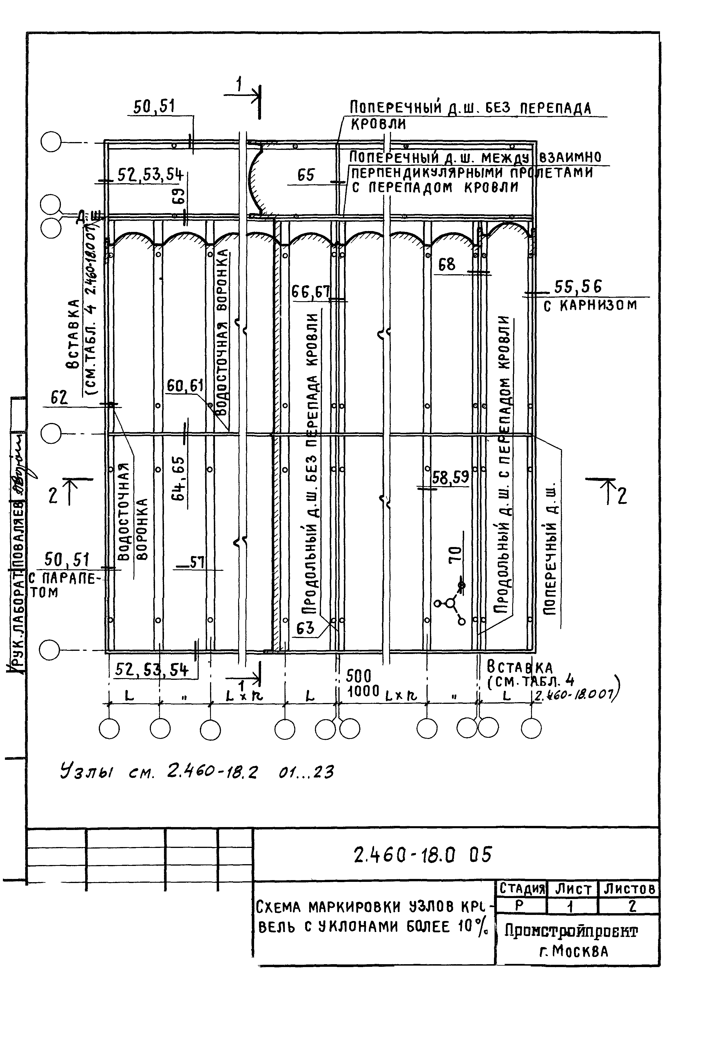 Серия 2.460-18