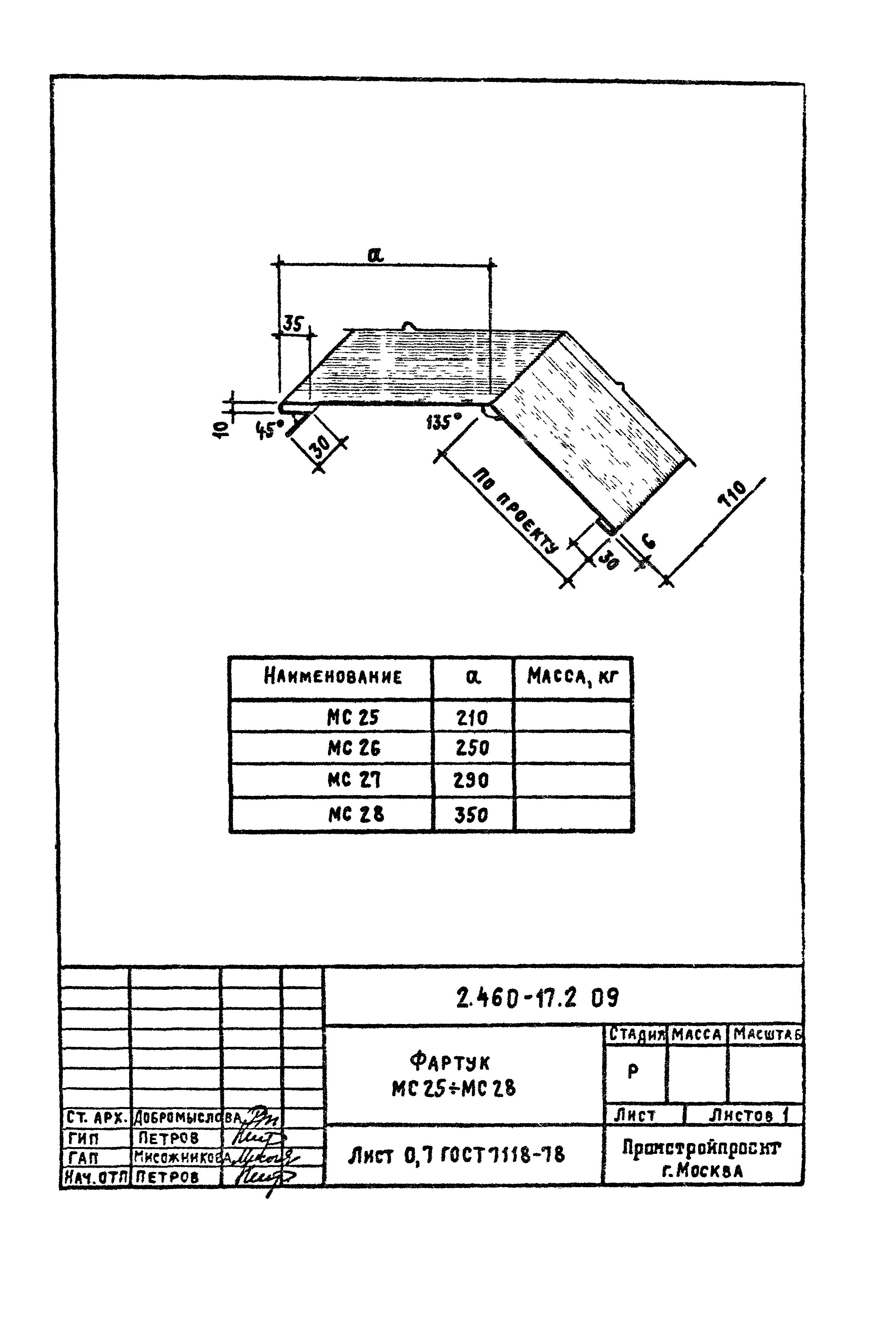 Серия 2.460-17