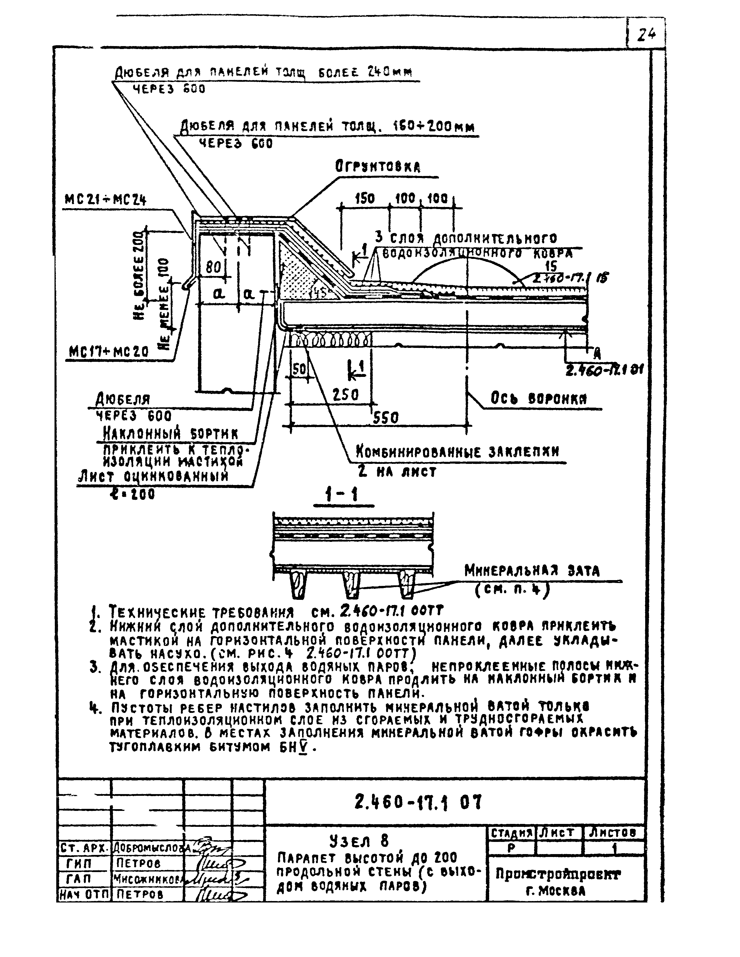 Серия 2.460-17