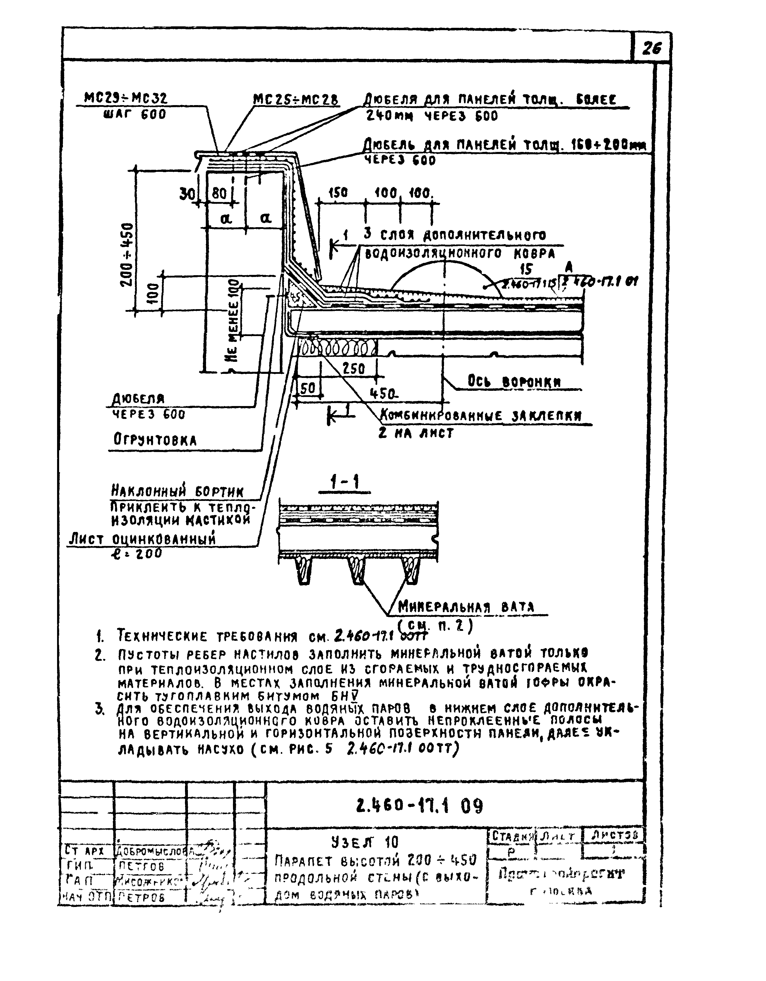 Серия 2.460-17