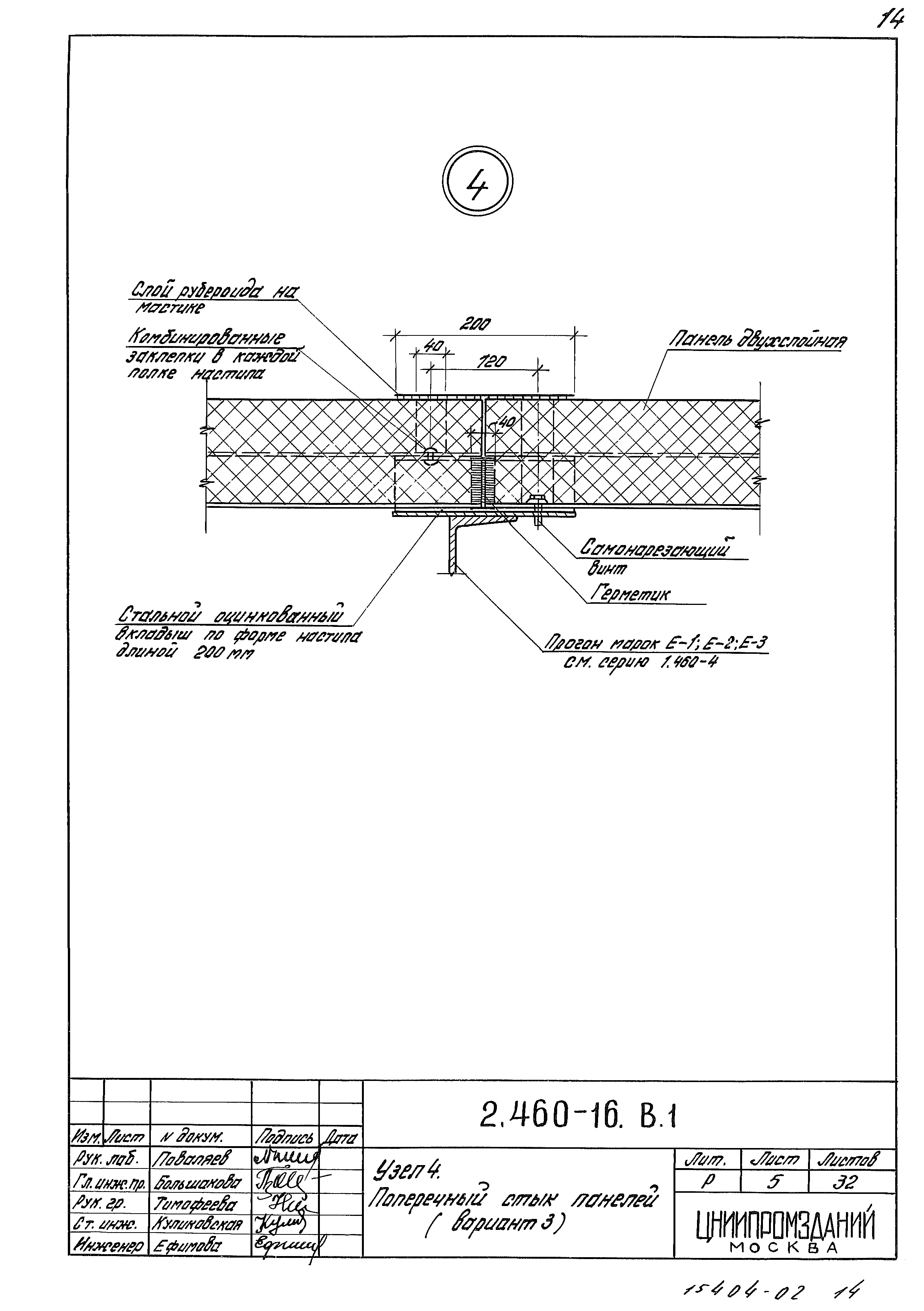 Серия 2.460-16