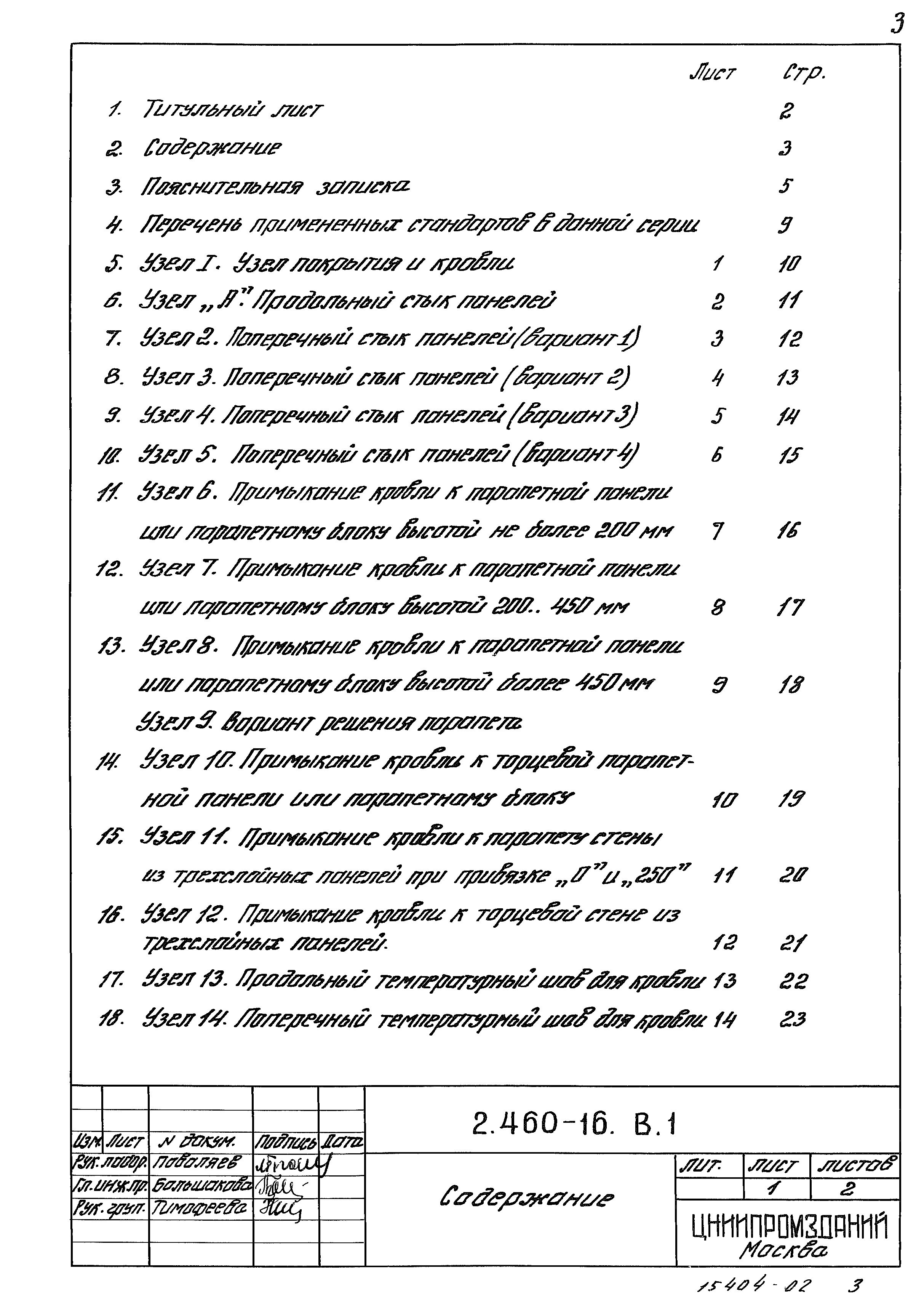 Серия 2.460-16