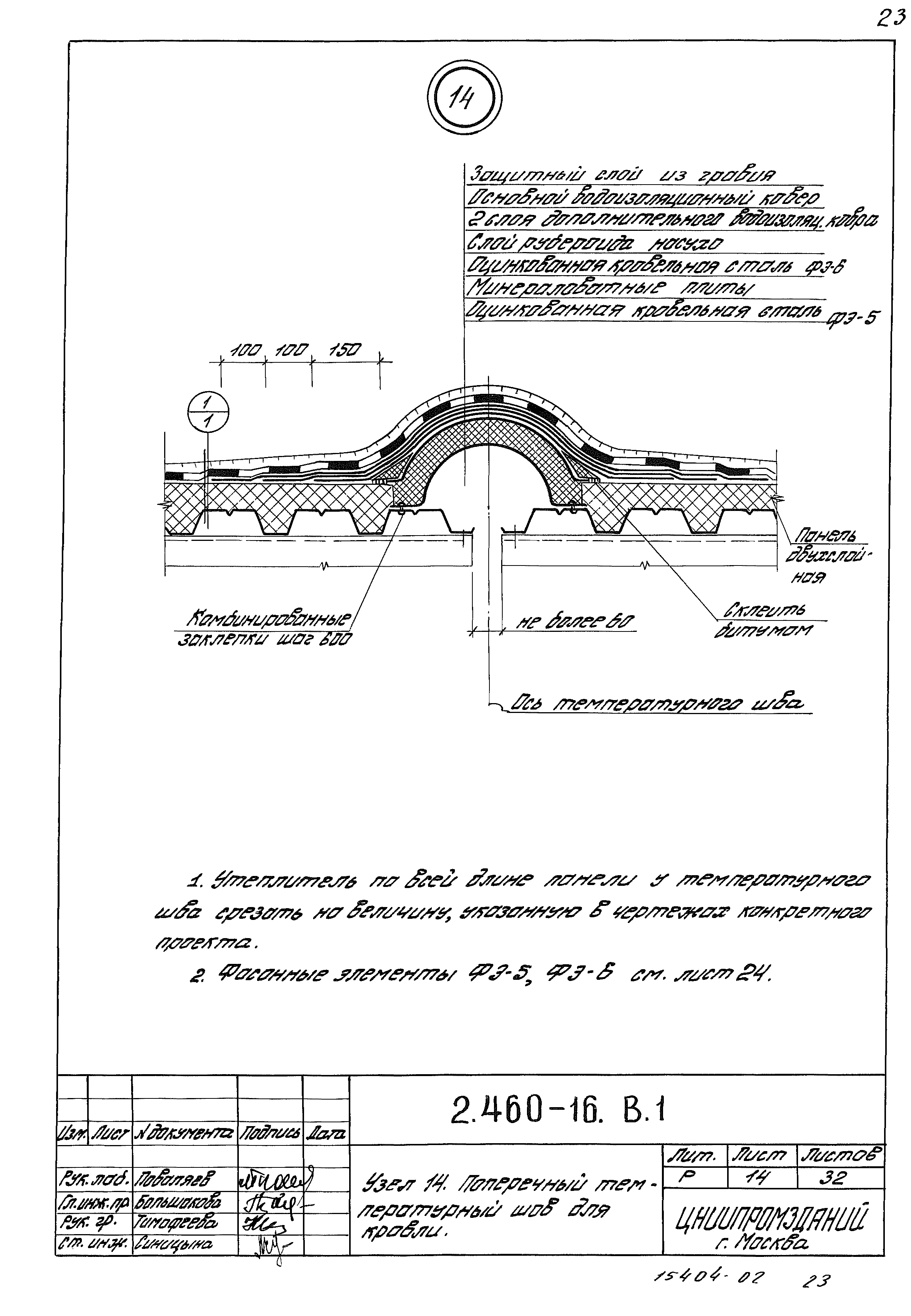 Серия 2.460-16