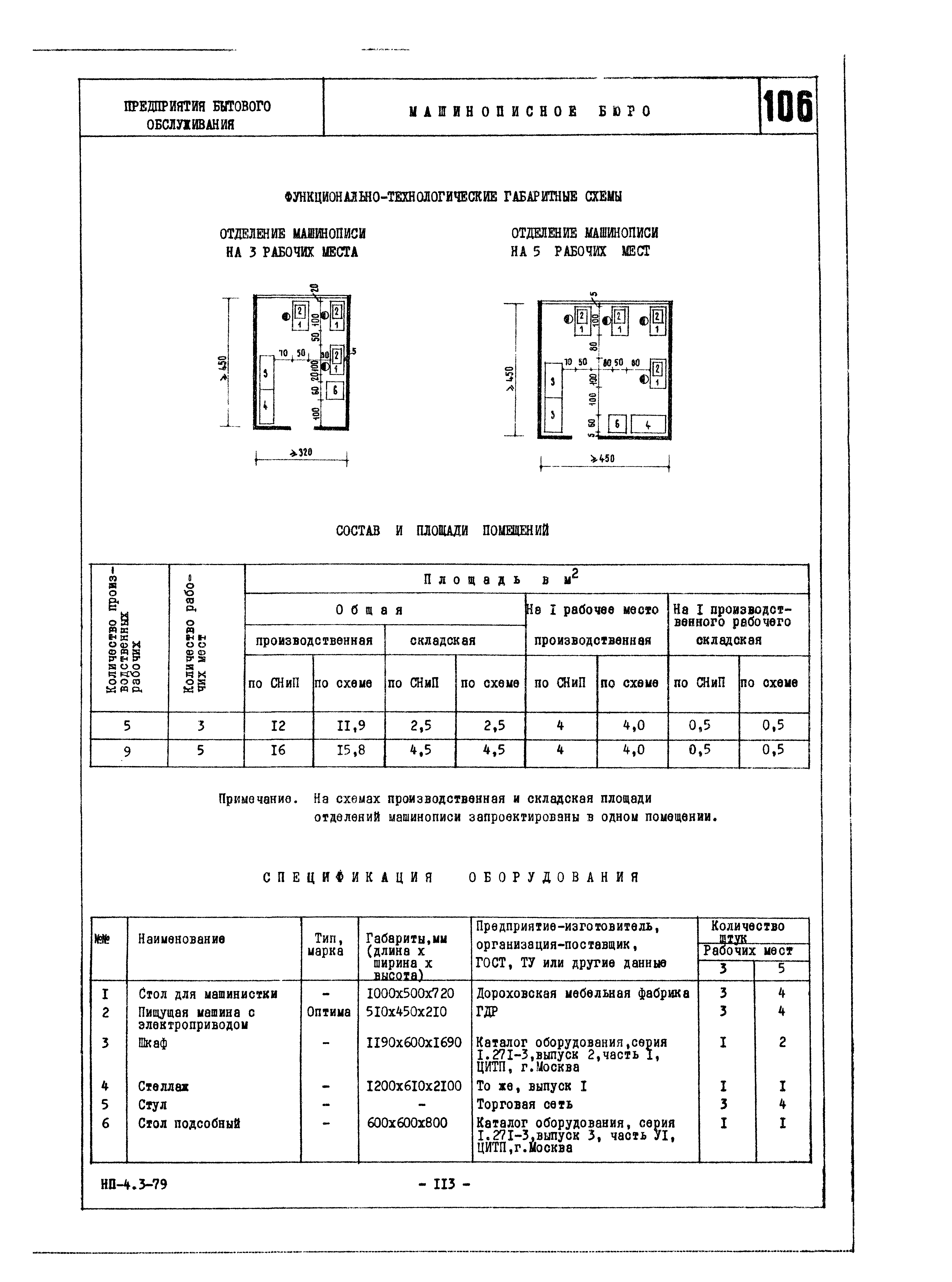 НП 4.3-79