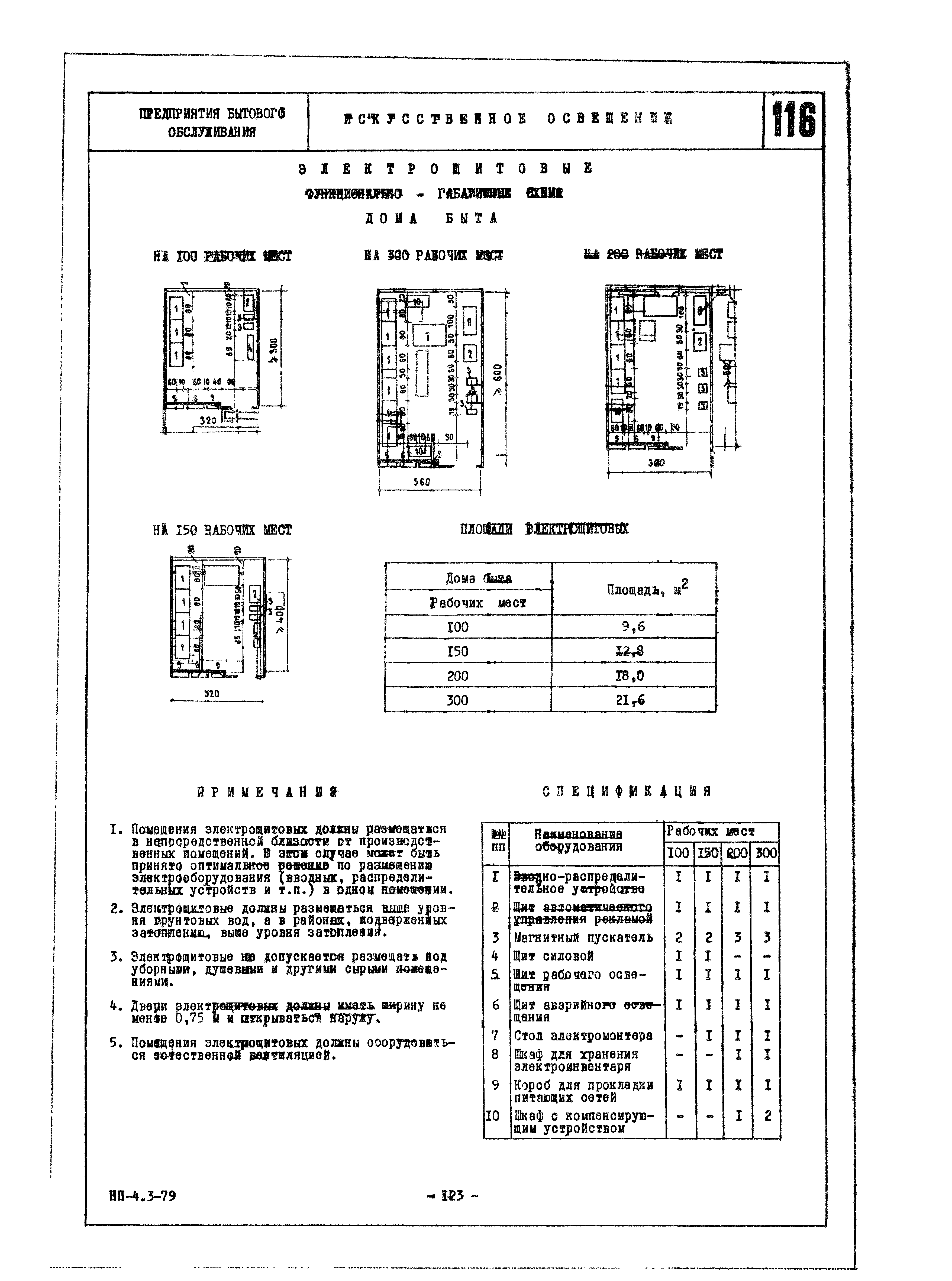 НП 4.3-79