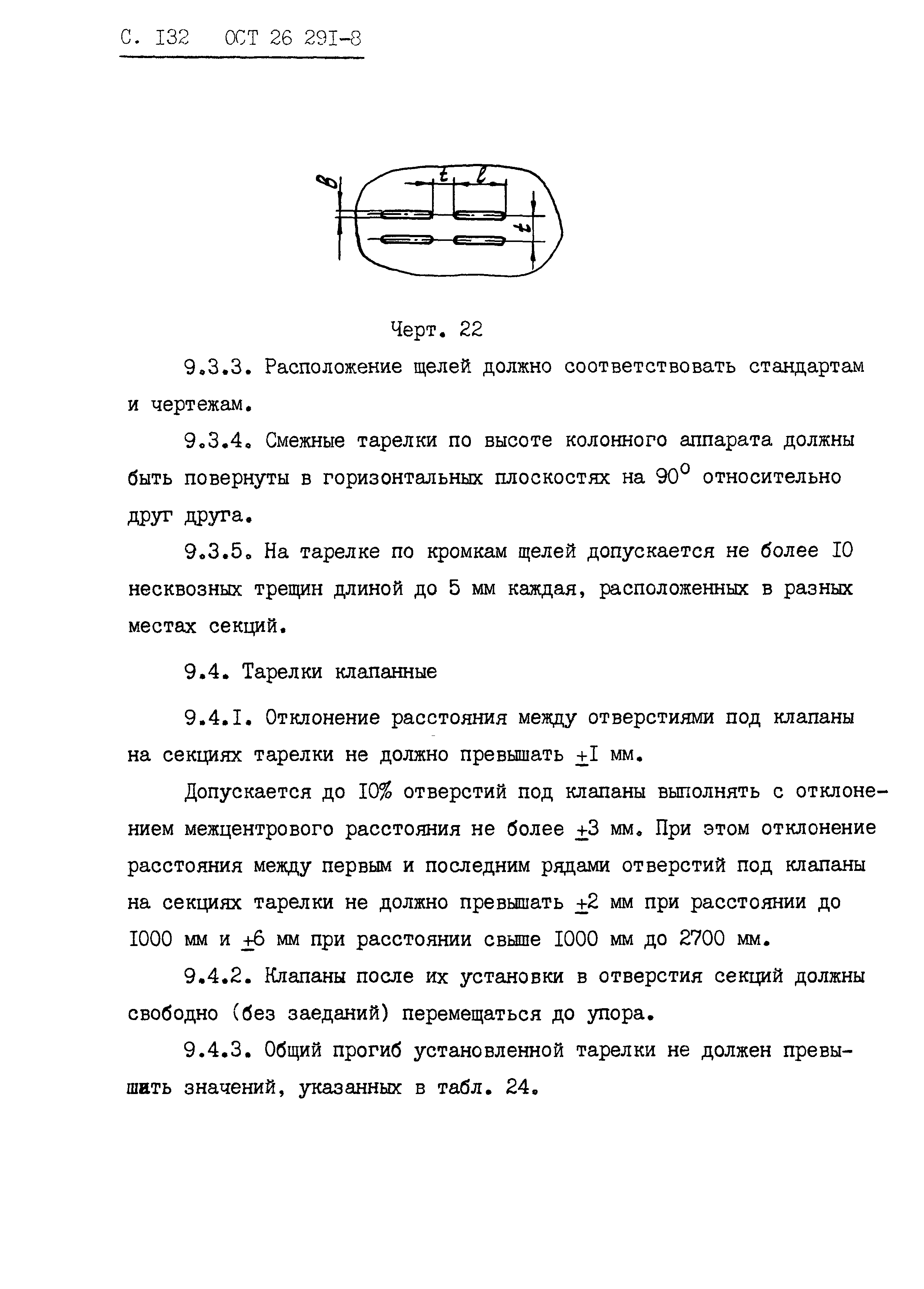 ОСТ 26.291-87