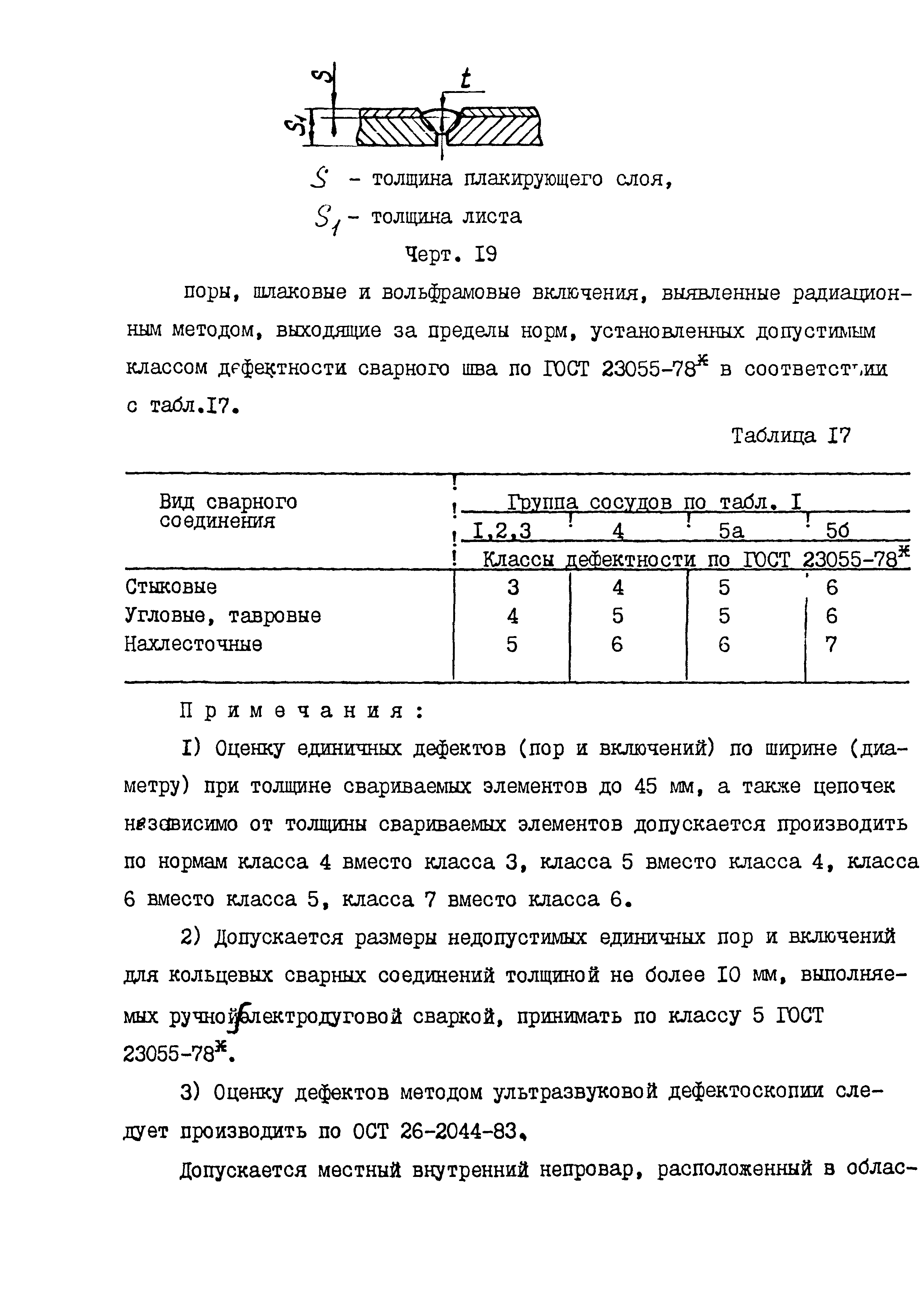 ОСТ 26.291-87