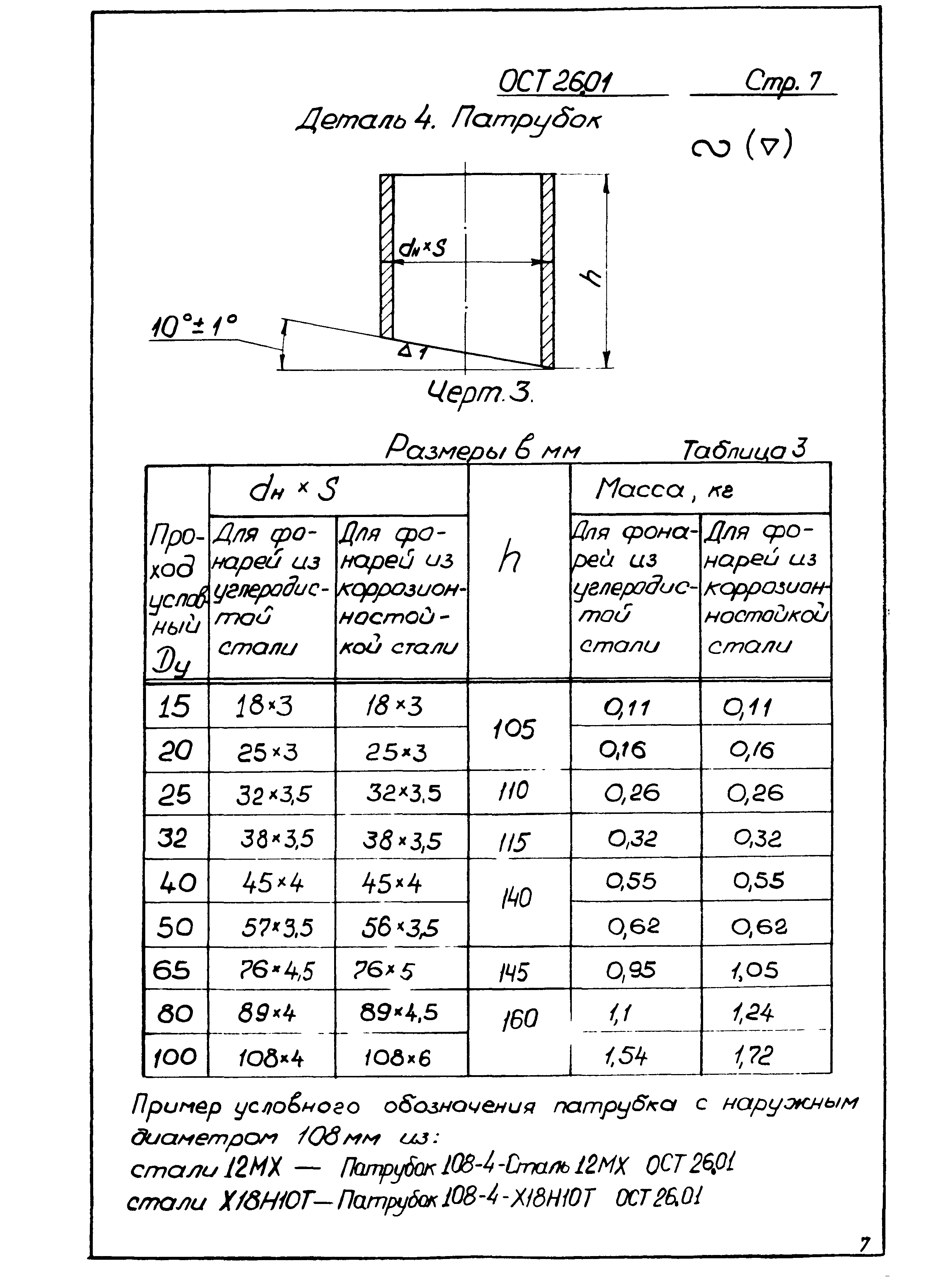 ОСТ 26-01-342-71