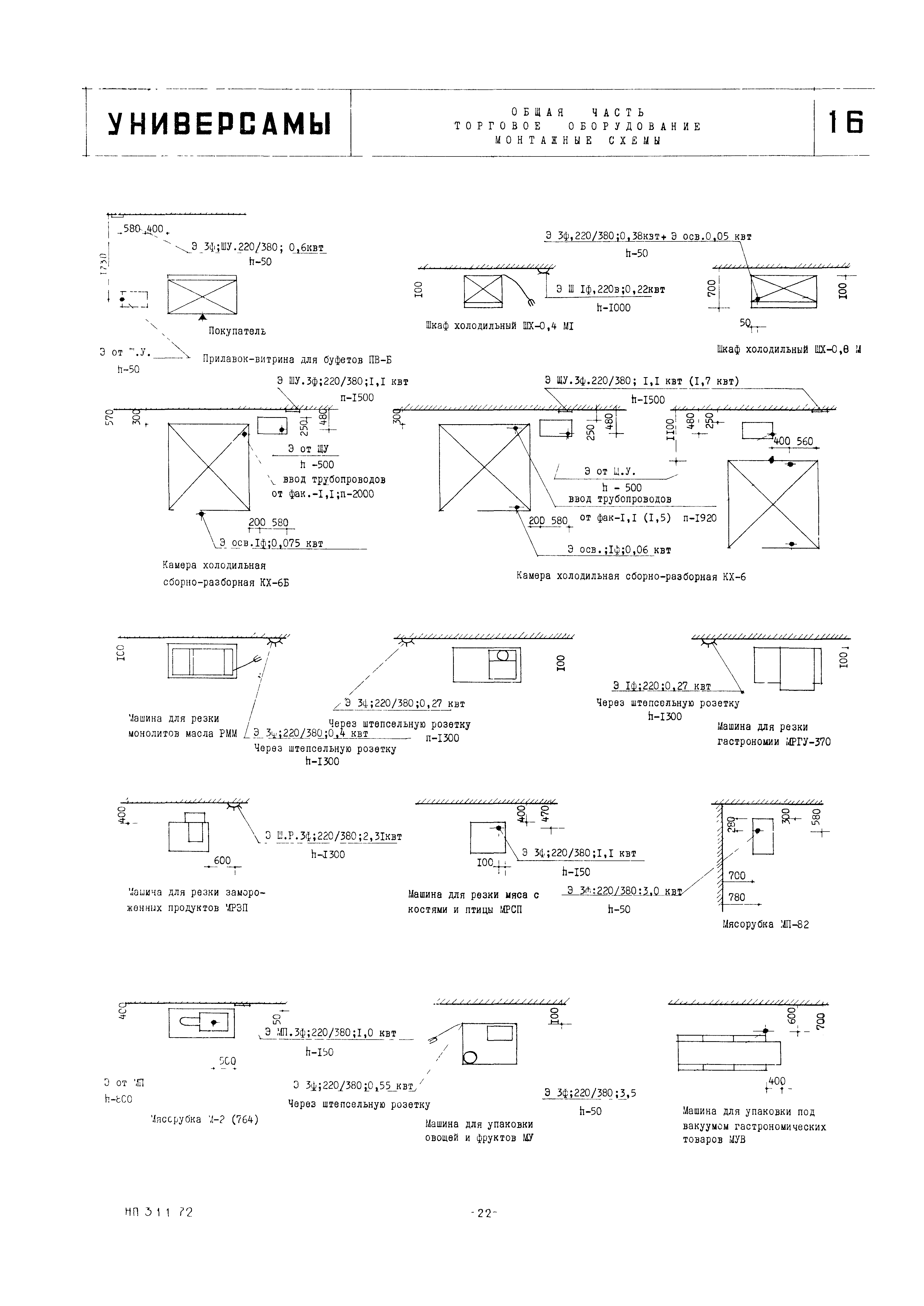 НП 3.1.1-72