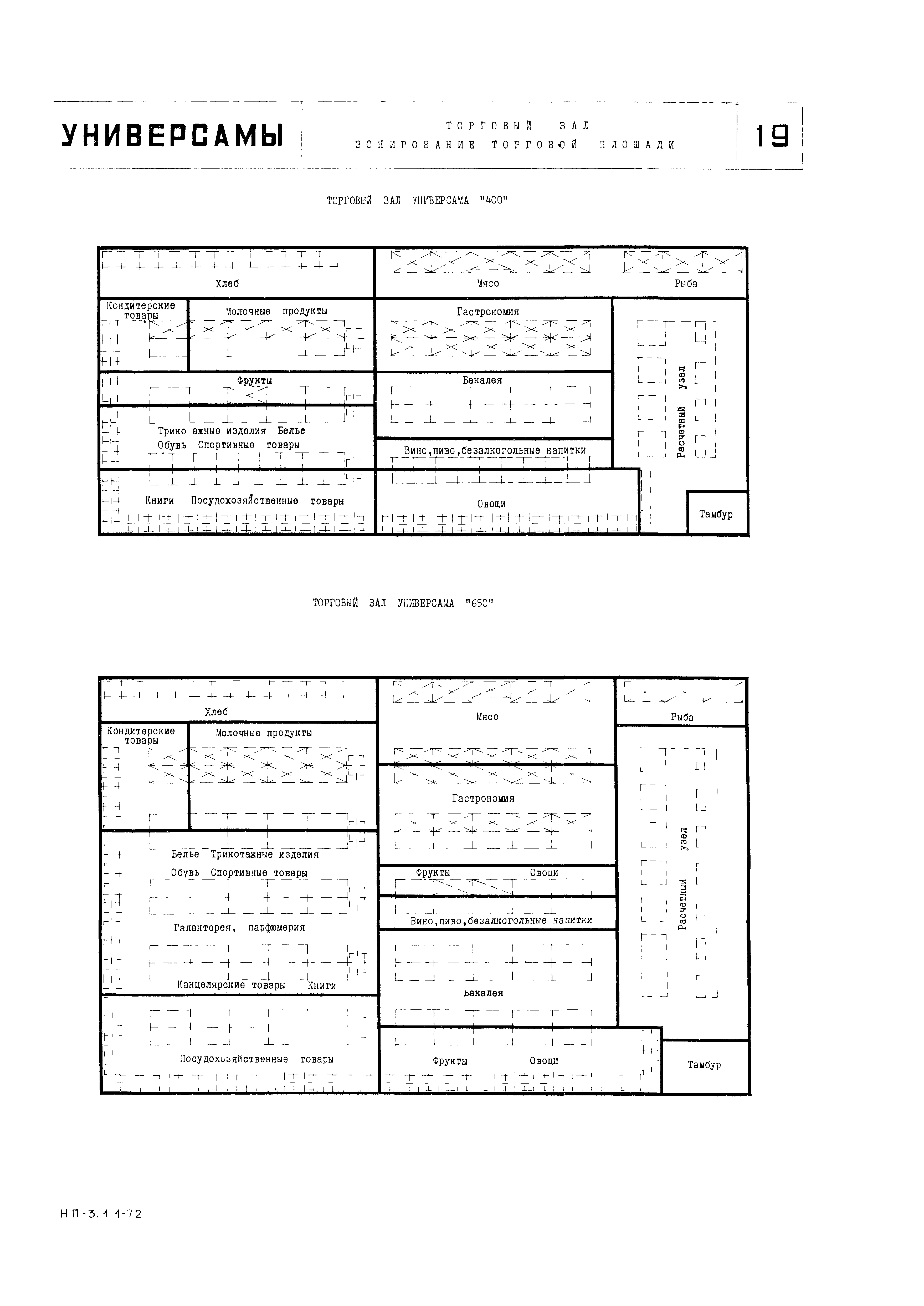 НП 3.1.1-72