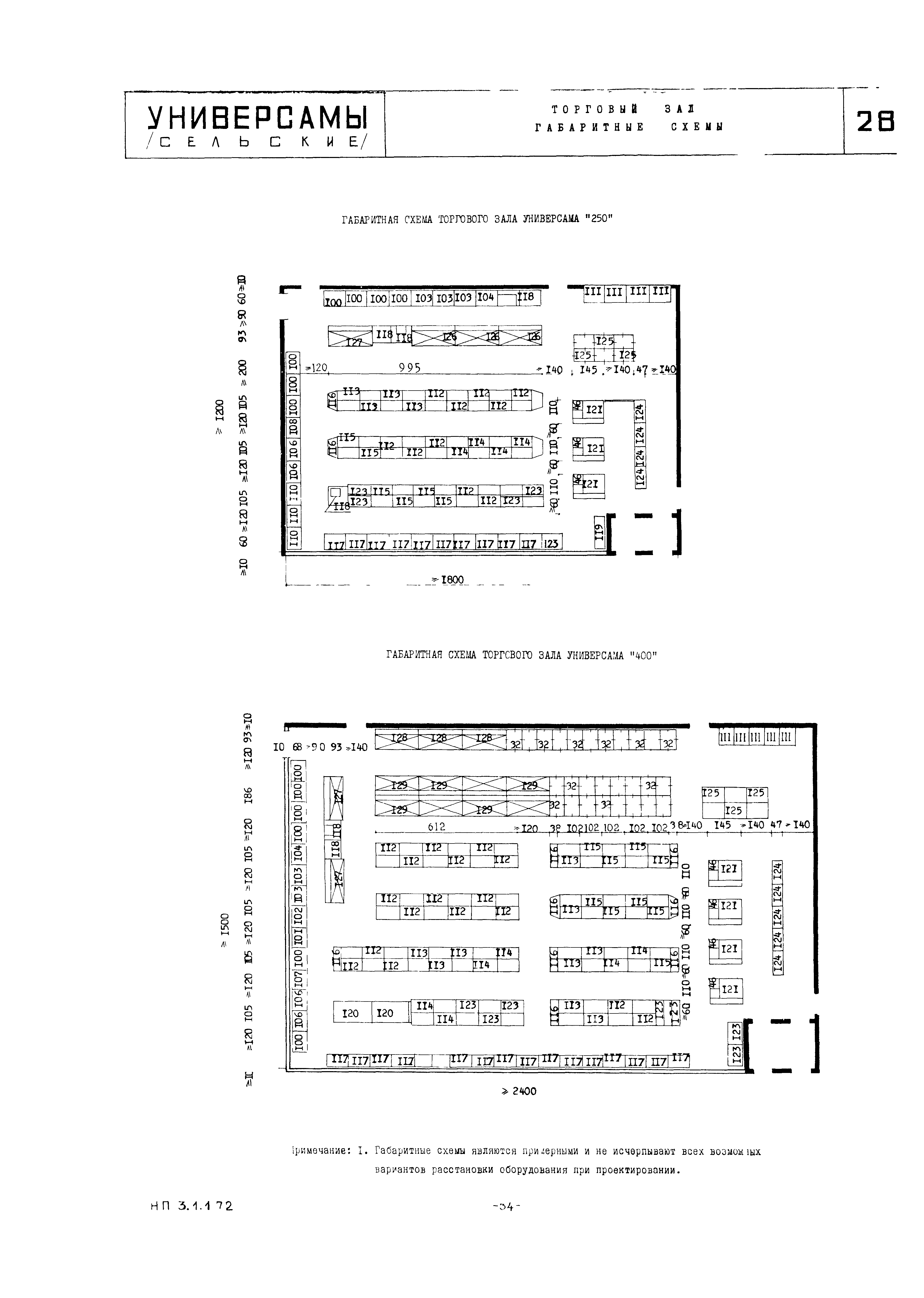 НП 3.1.1-72